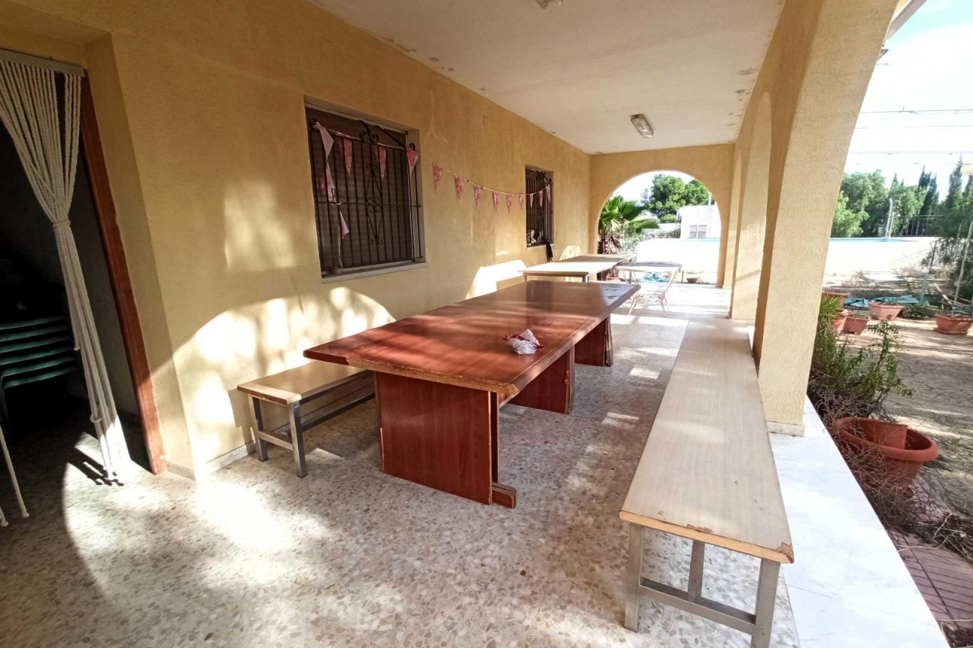 Resale - Country House - San Vicente del Raspeig