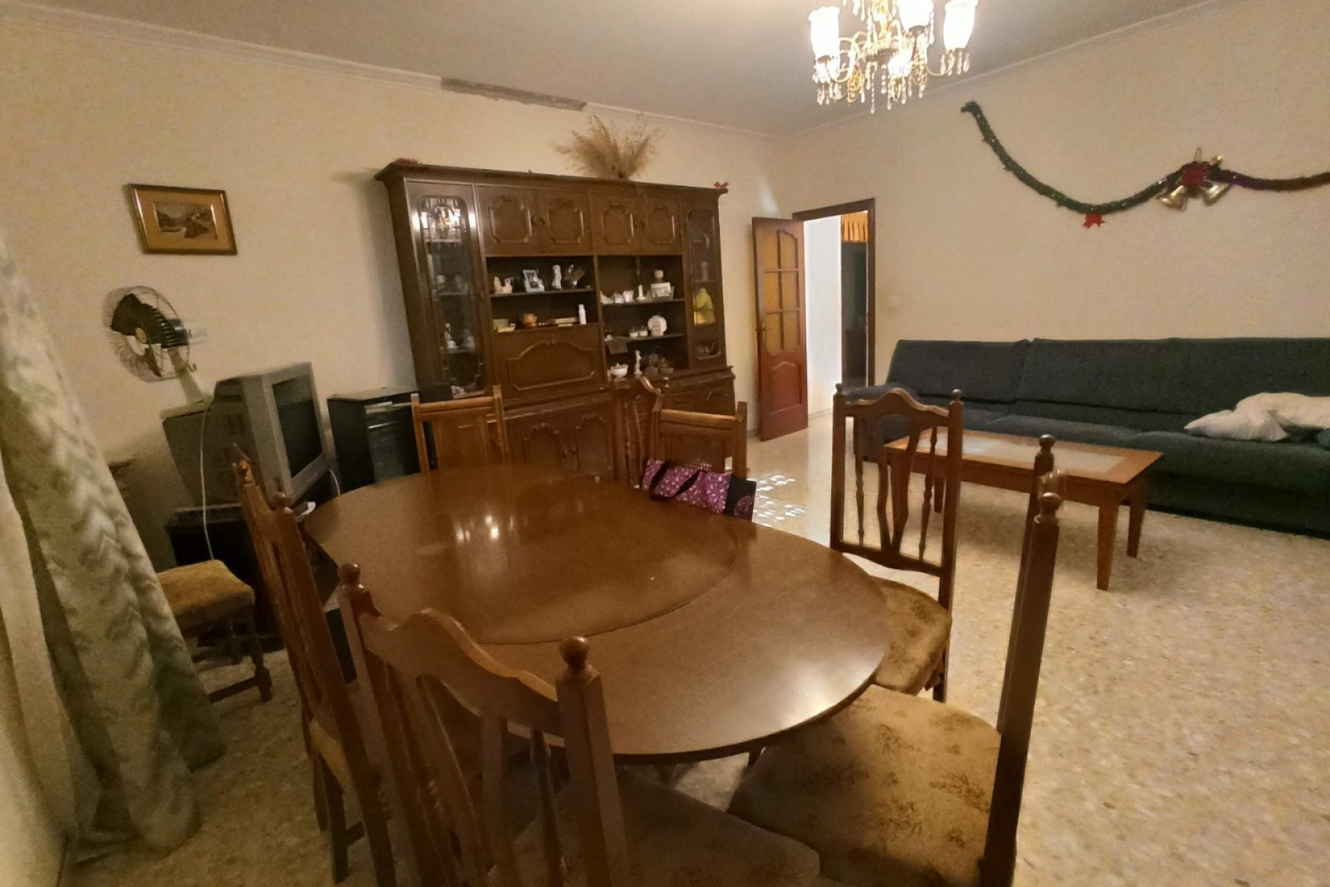 Resale - Country House - San Vicente del Raspeig
