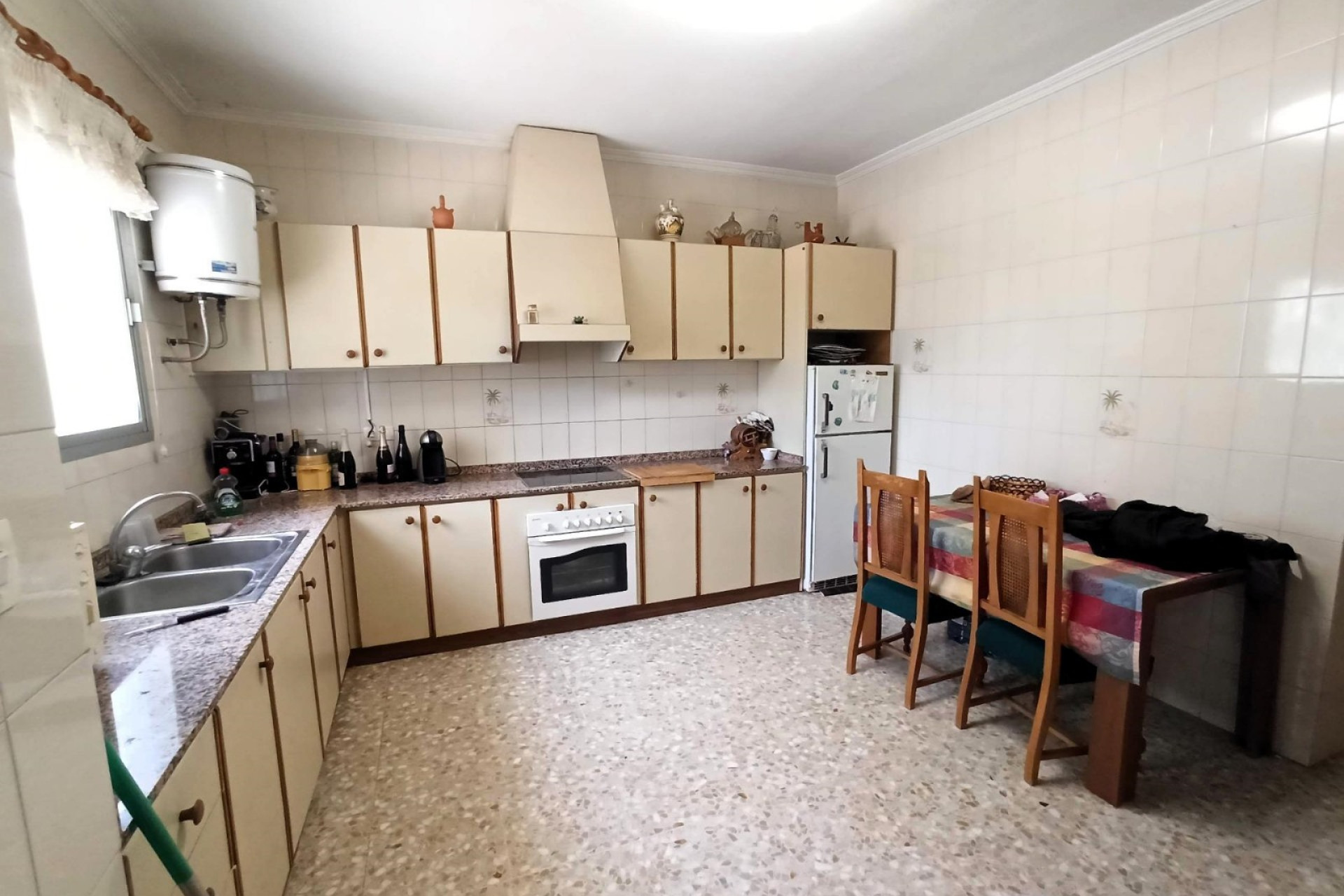 Resale - Country House - San Vicente del Raspeig