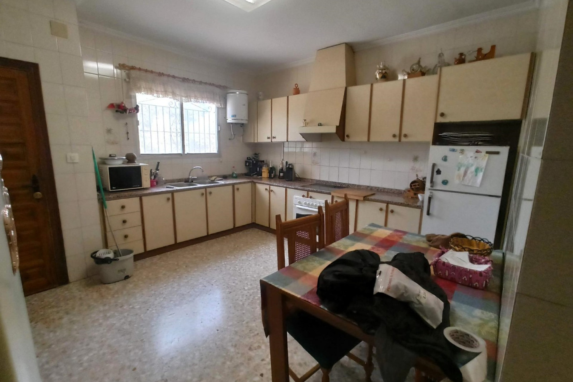 Resale - Country House - San Vicente del Raspeig