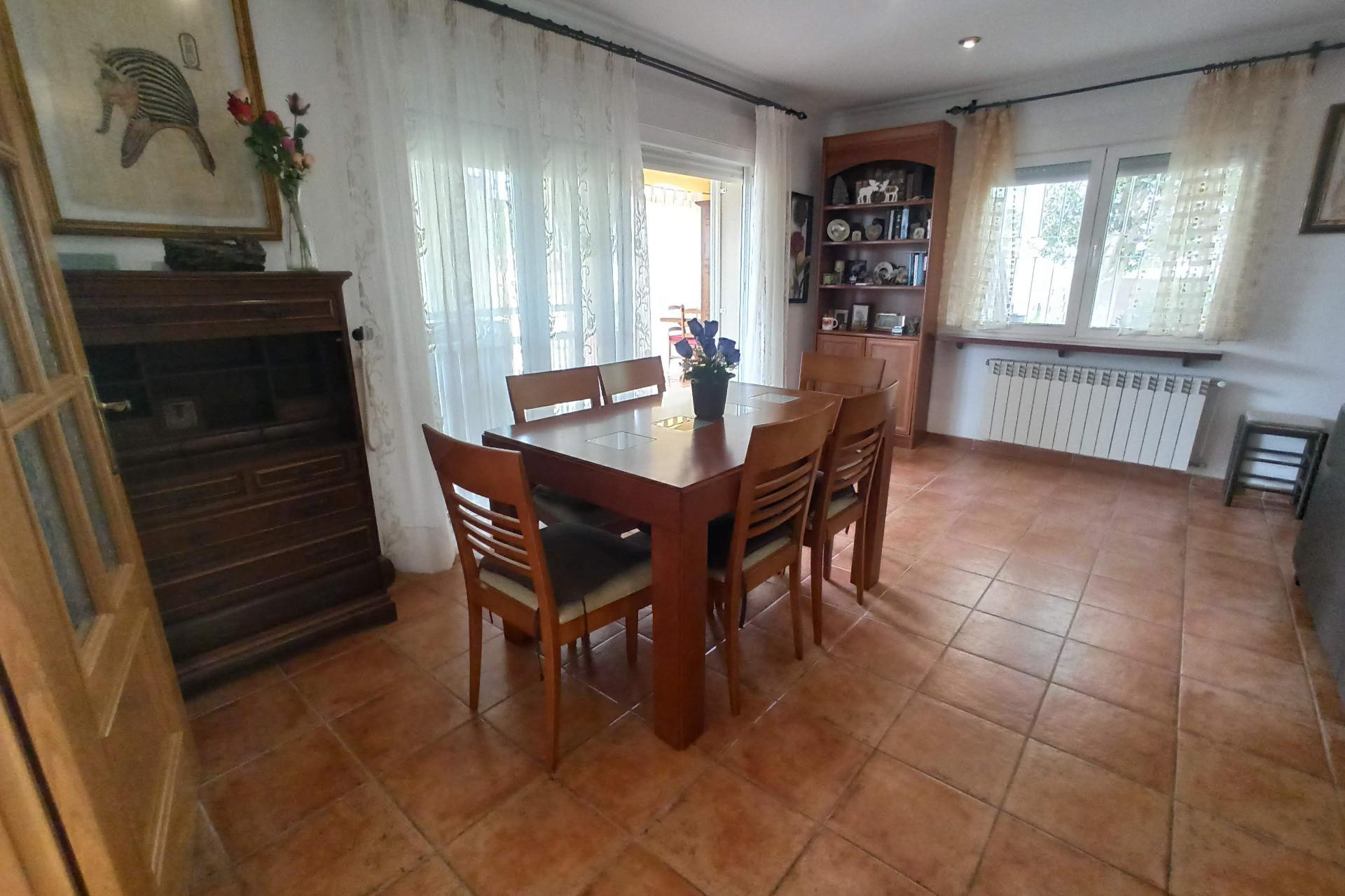 Resale - Country House - San Vicente del Raspeig