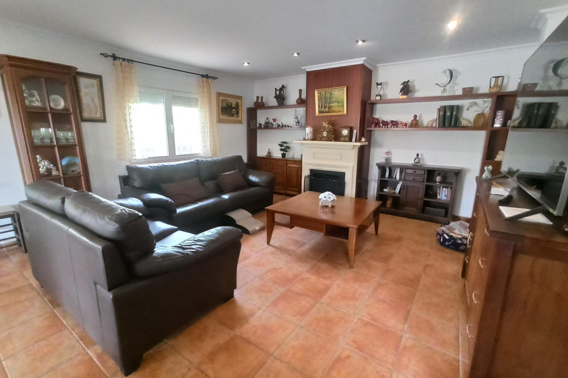Resale - Country House - San Vicente del Raspeig