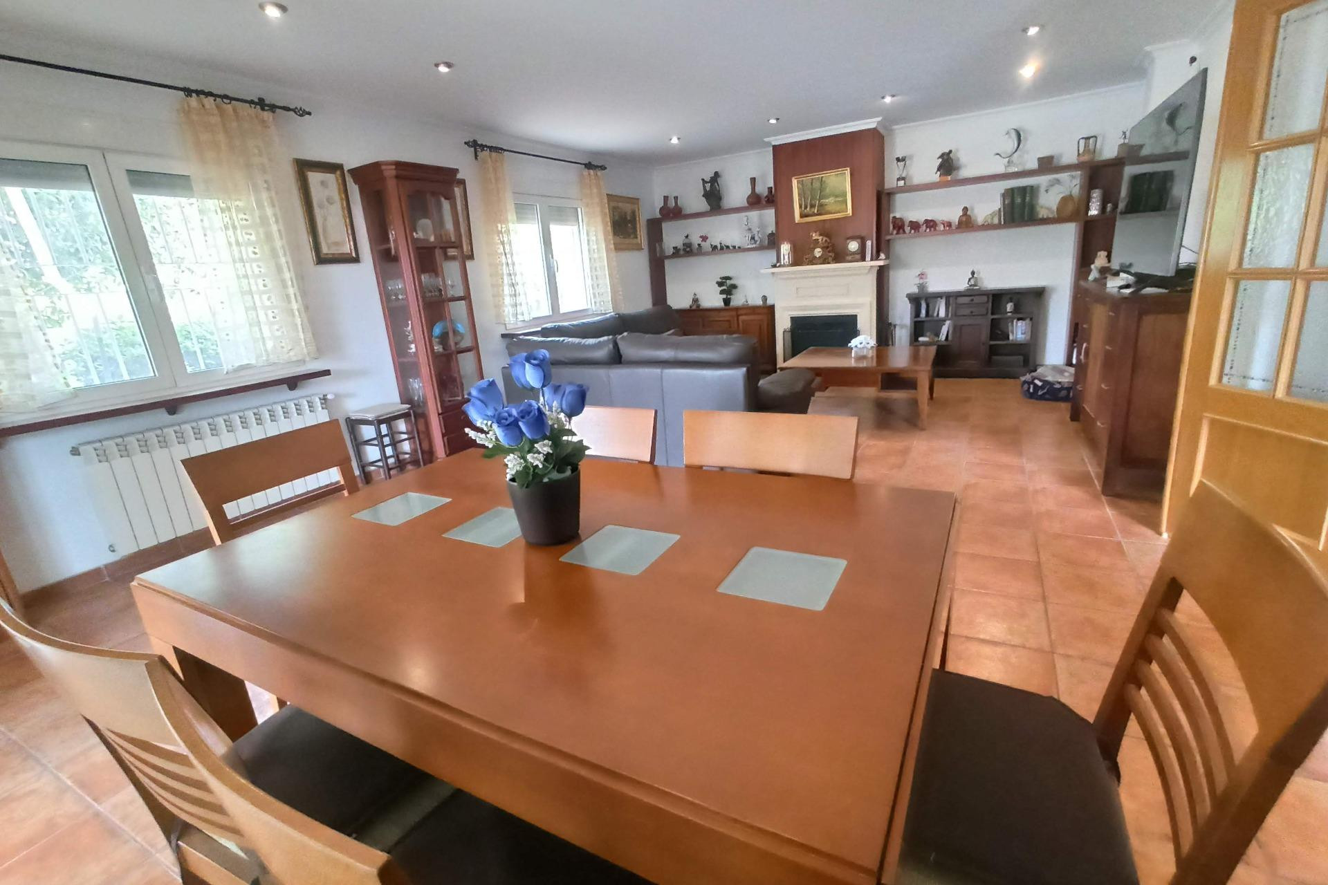 Resale - Country House - San Vicente del Raspeig