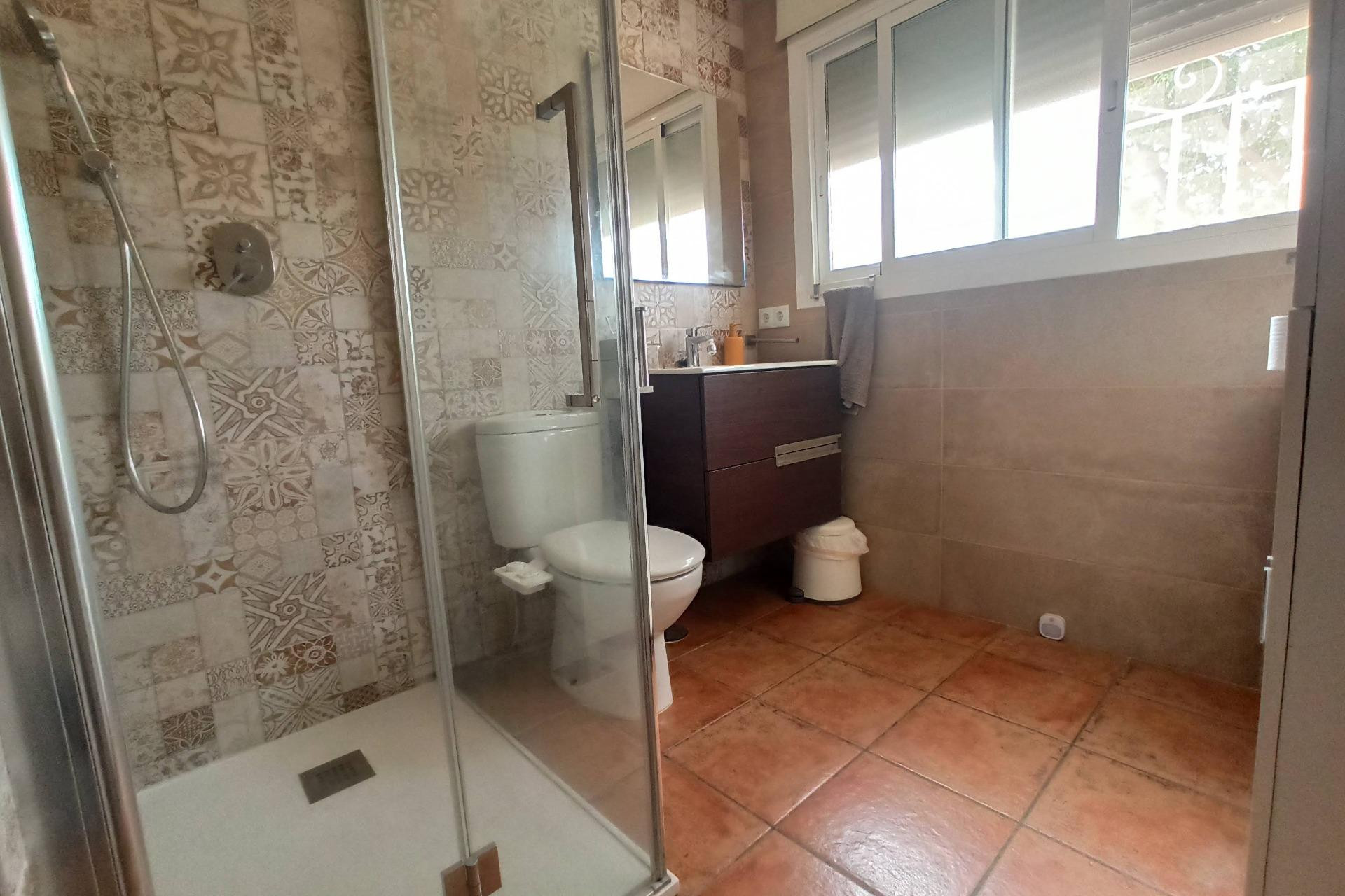 Resale - Country House - San Vicente del Raspeig