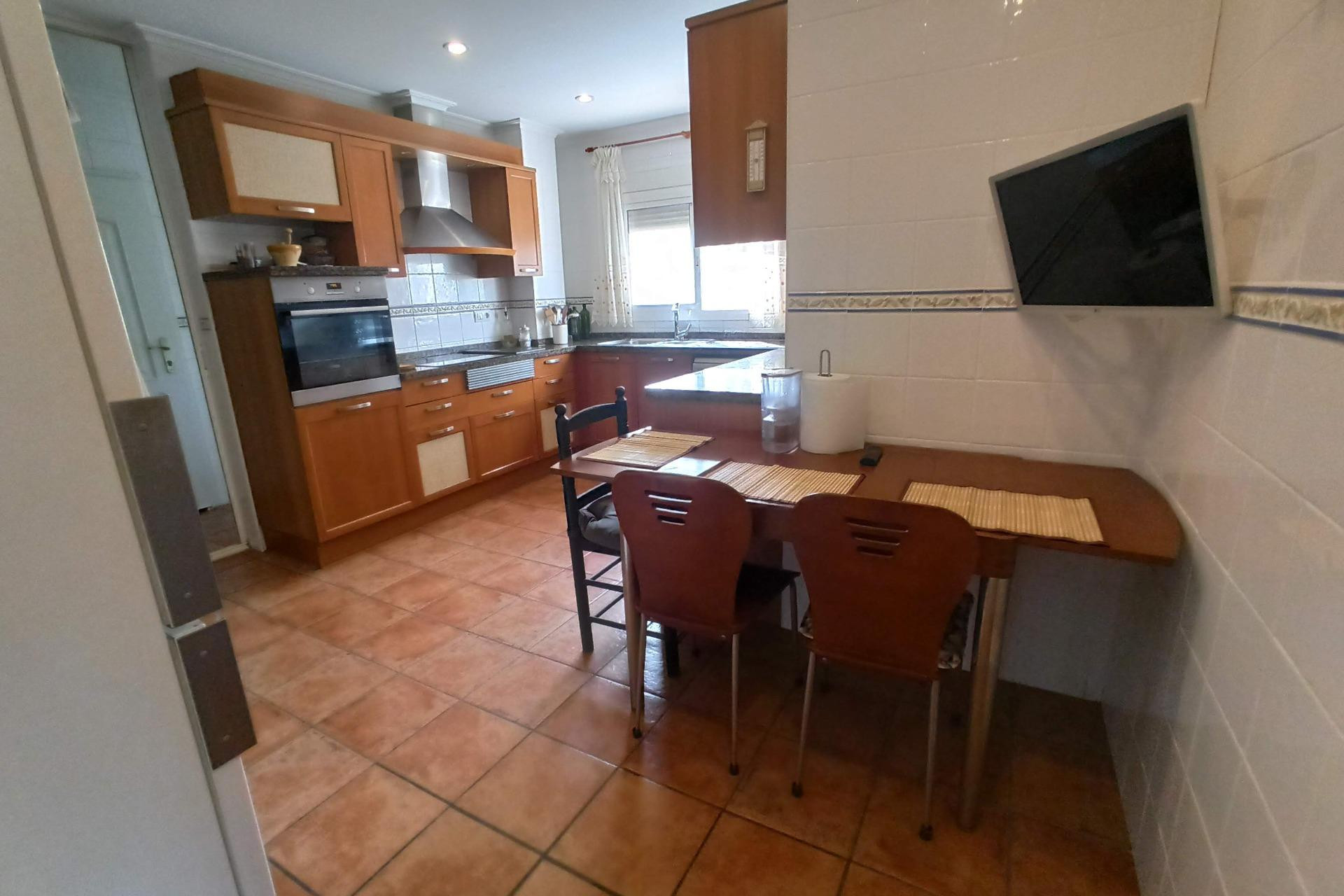 Resale - Country House - San Vicente del Raspeig