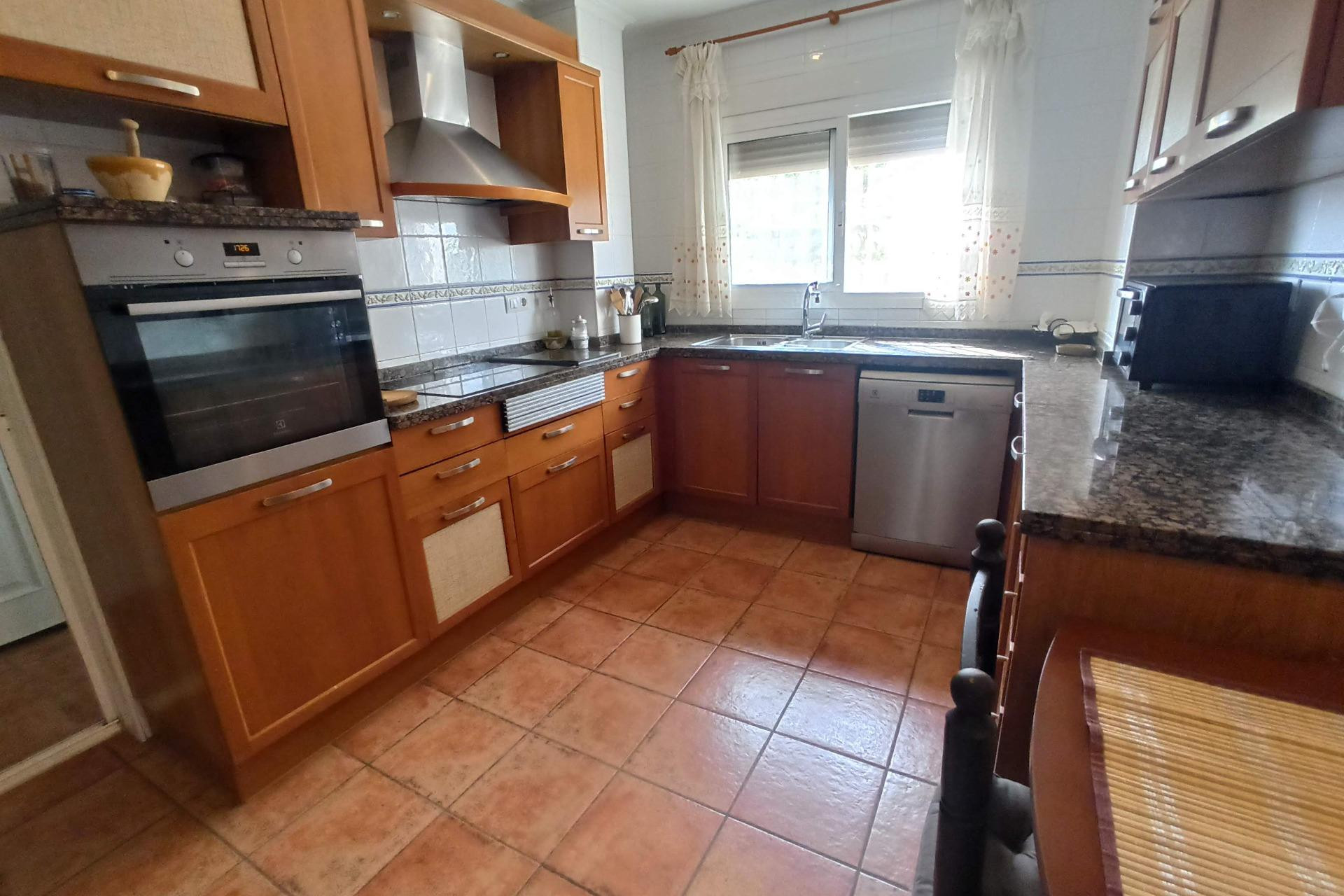 Resale - Country House - San Vicente del Raspeig