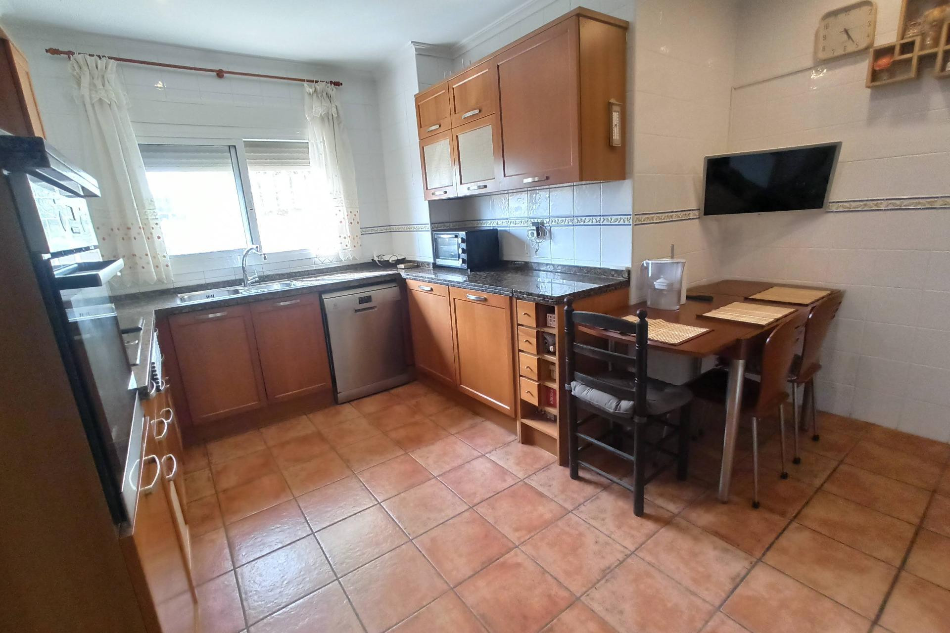 Resale - Country House - San Vicente del Raspeig