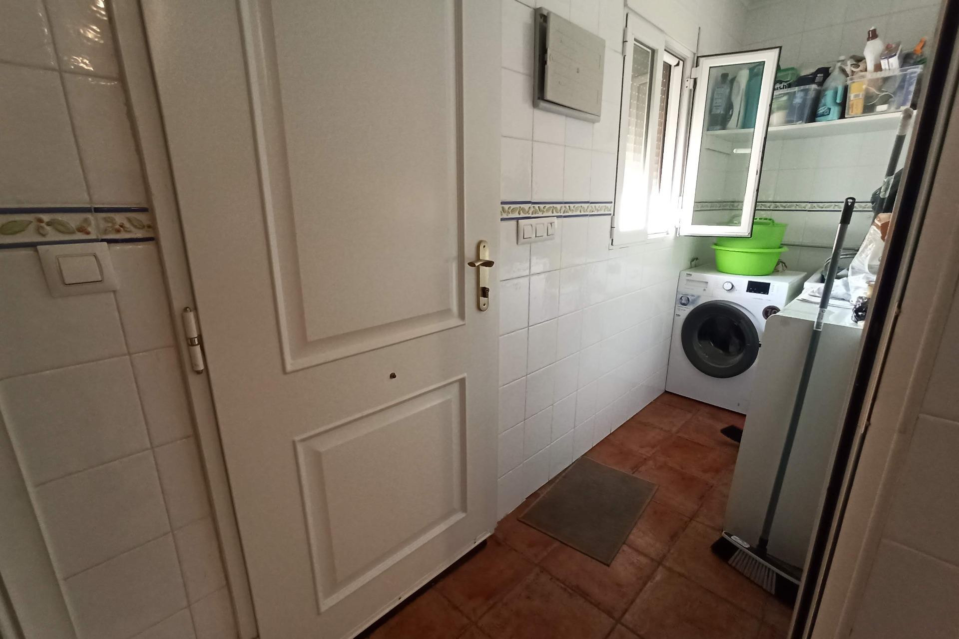 Resale - Country House - San Vicente del Raspeig