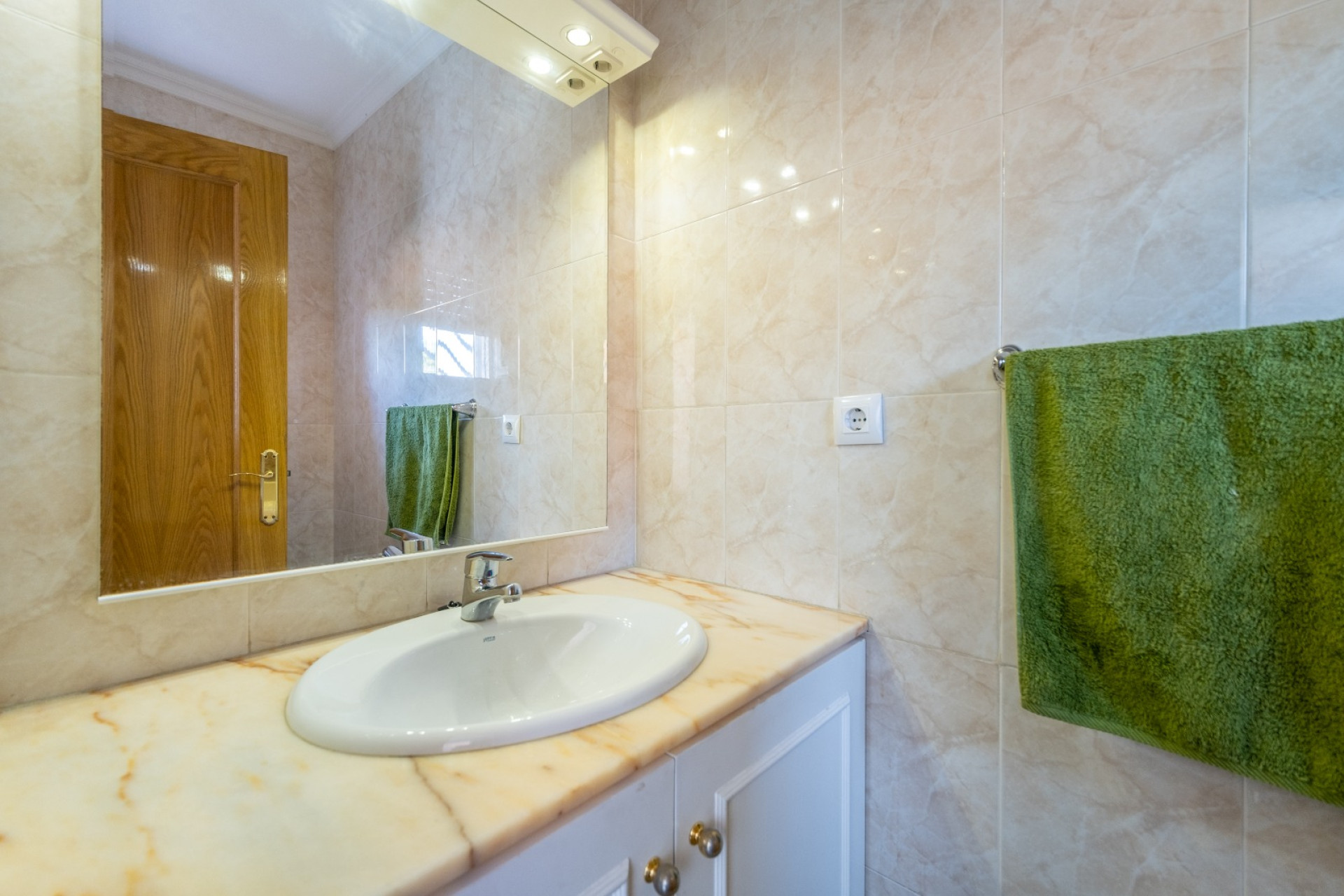 Resale - Country House - SAN VICENTE DEL RASPIG