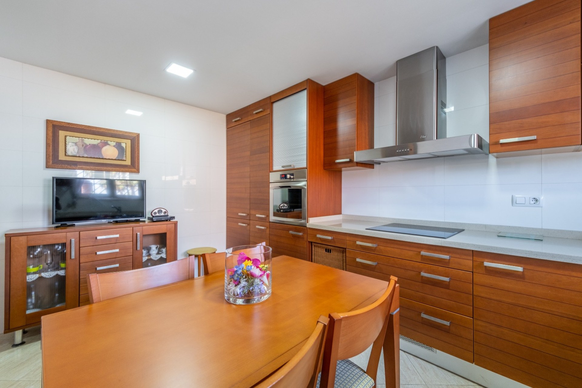 Resale - Country House - SAN VICENTE DEL RASPIG