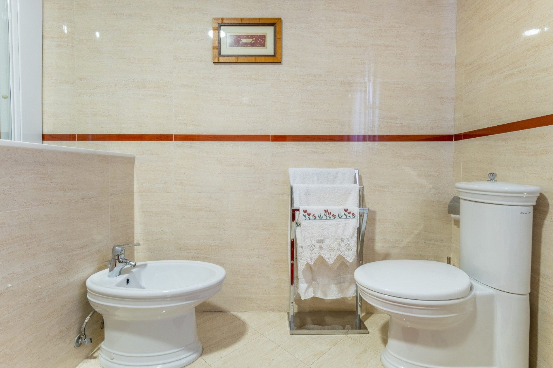 Resale - Country House - SAN VICENTE DEL RASPIG