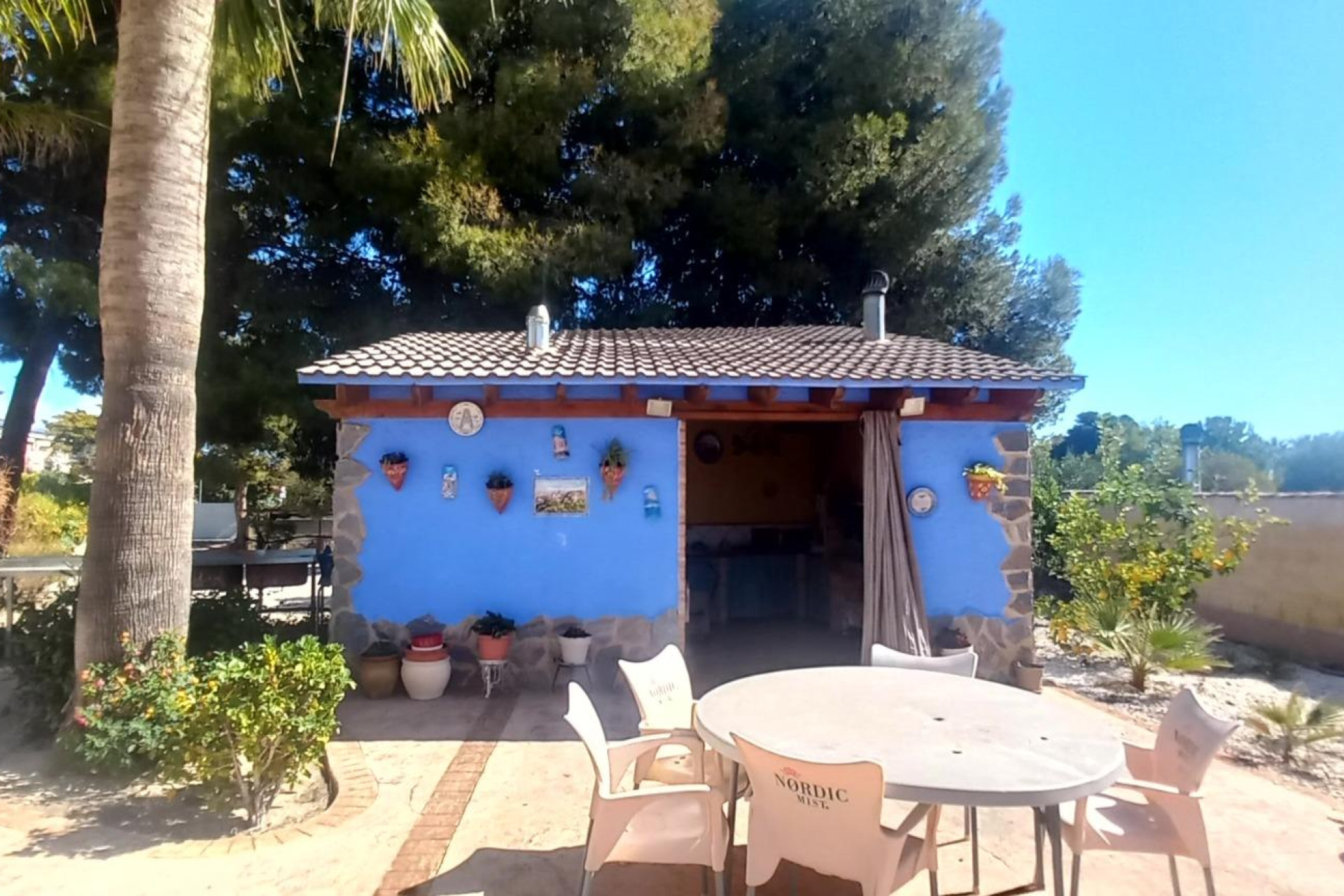 Resale - Country House - san vicente