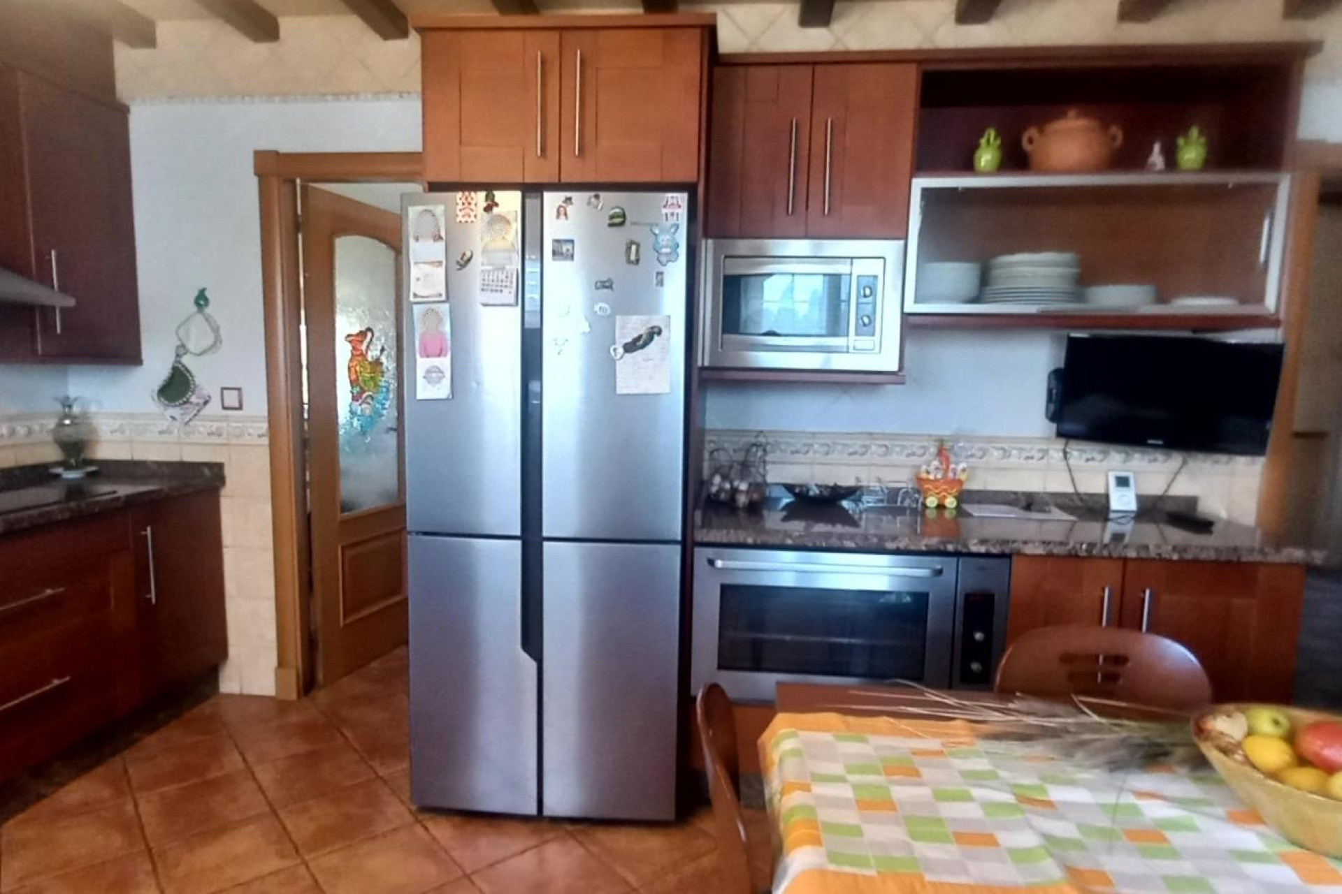 Resale - Country House - san vicente