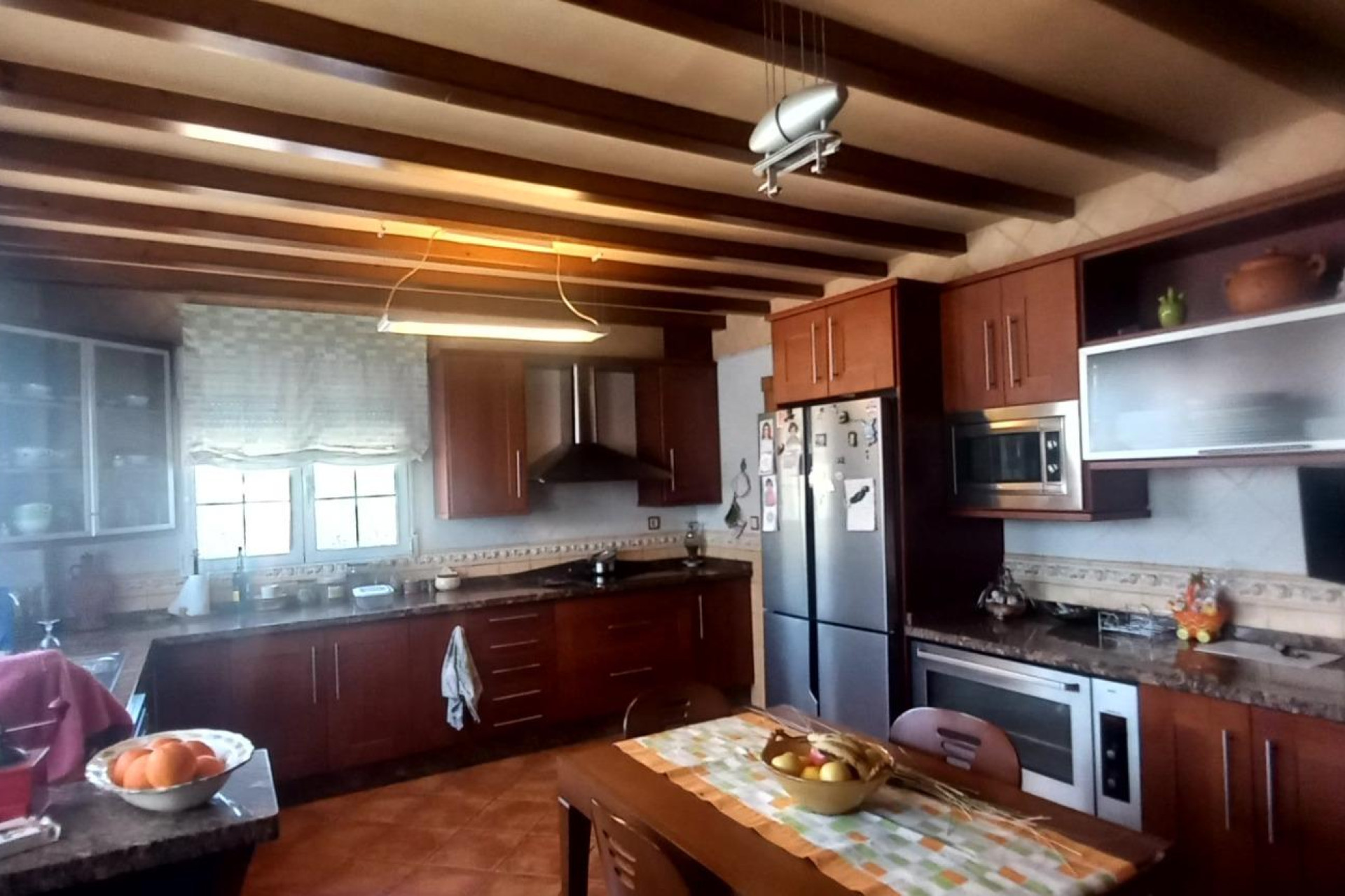 Resale - Country House - san vicente