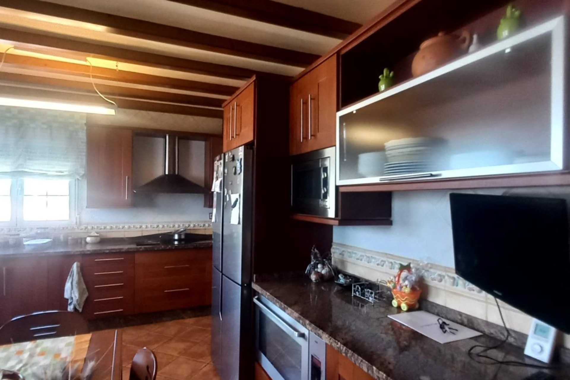 Resale - Country House - san vicente