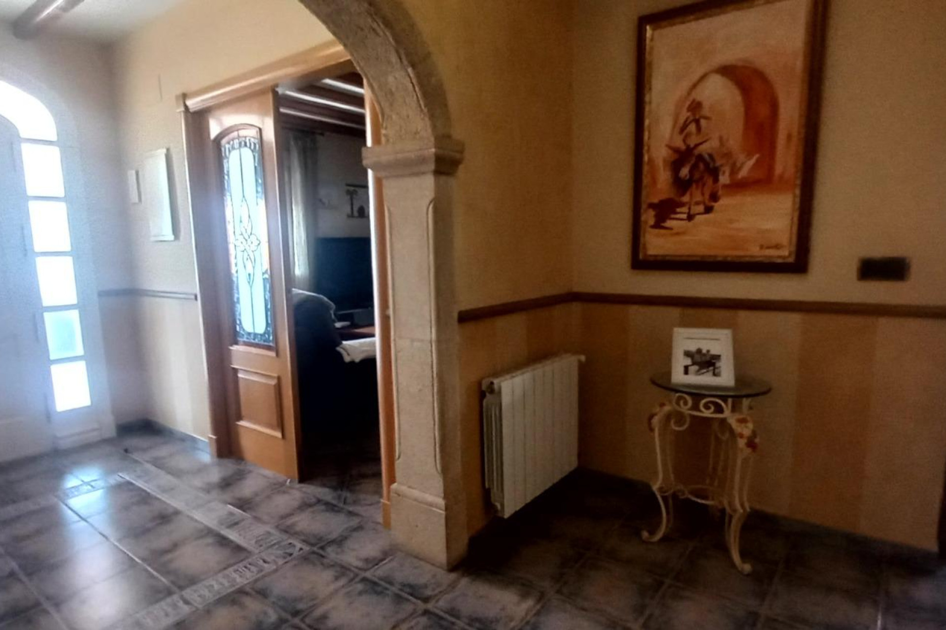 Resale - Country House - san vicente