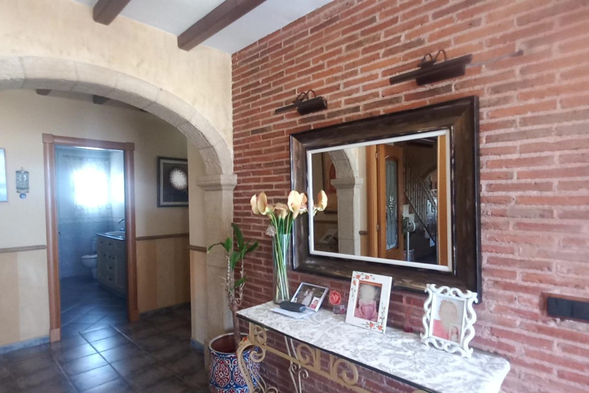 Resale - Country House - san vicente