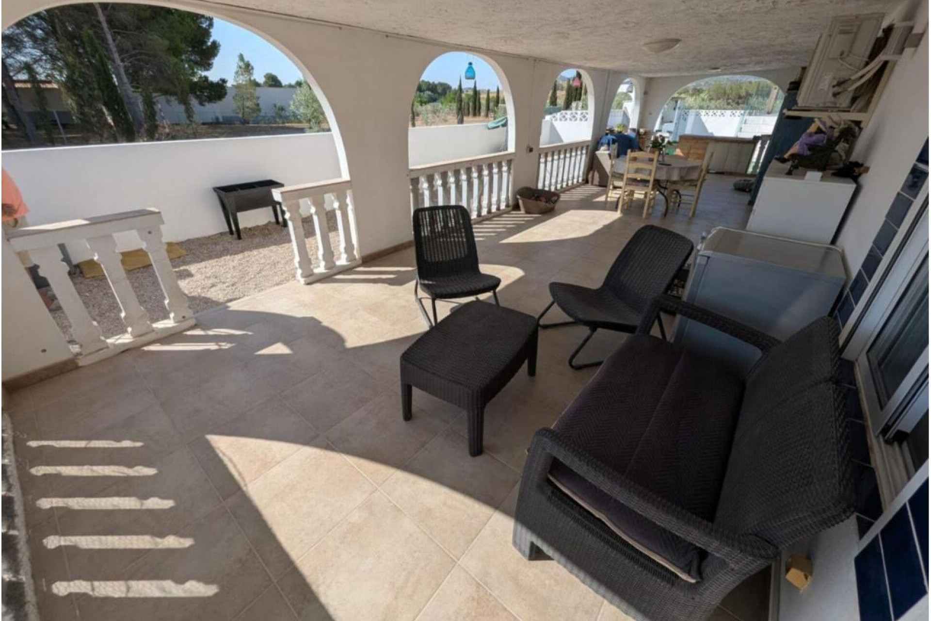 Resale - Country House - SAX