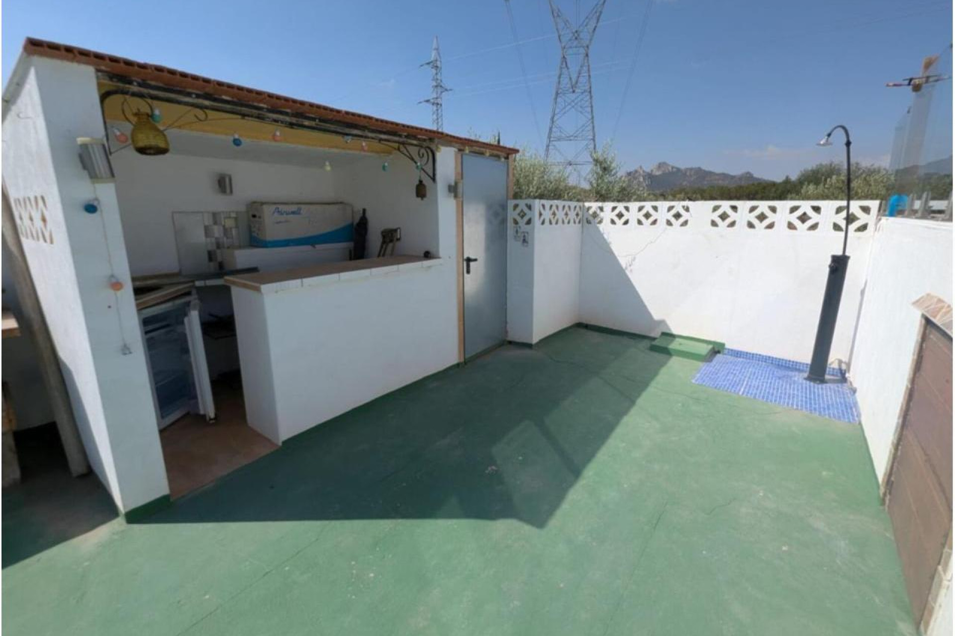 Resale - Country House - SAX