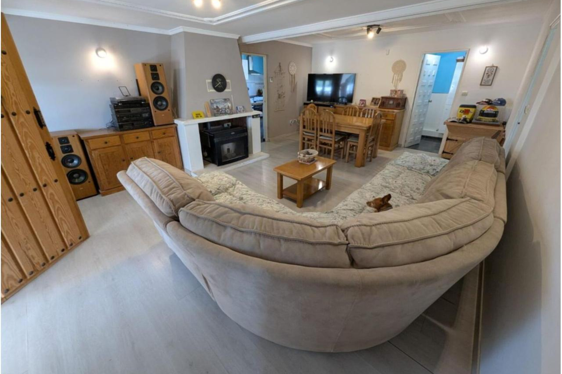 Resale - Country House - SAX