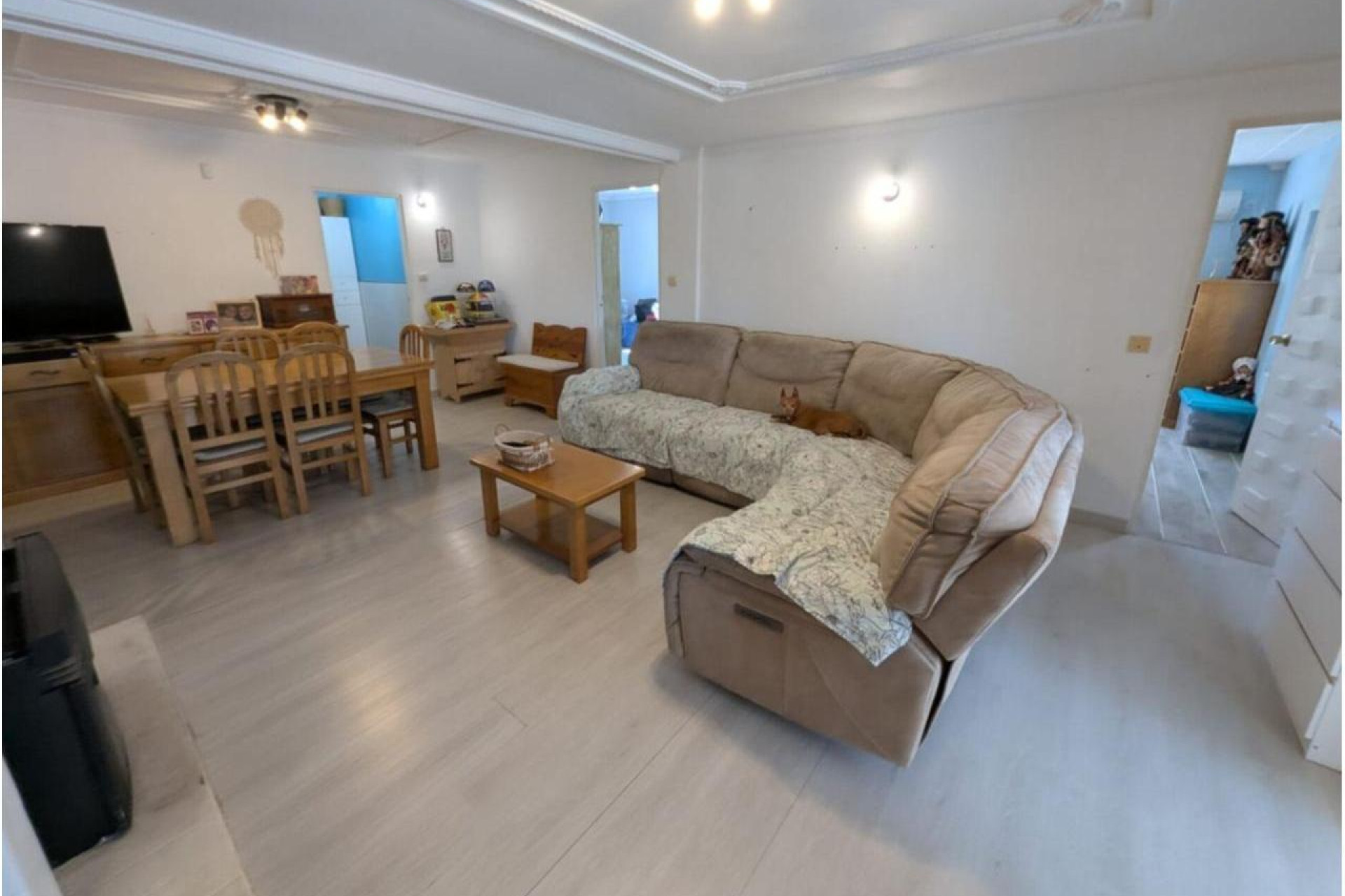 Resale - Country House - SAX