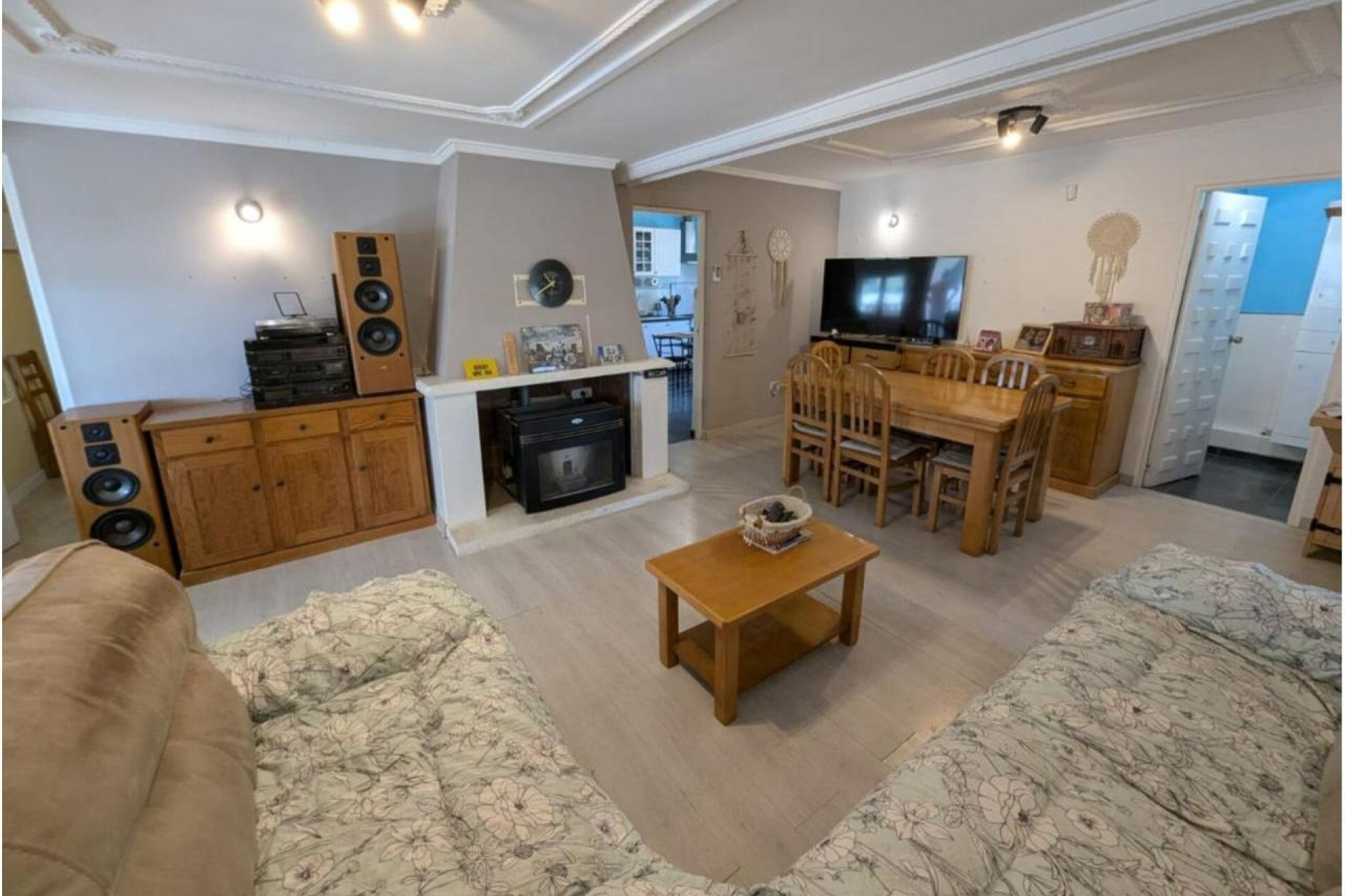 Resale - Country House - SAX