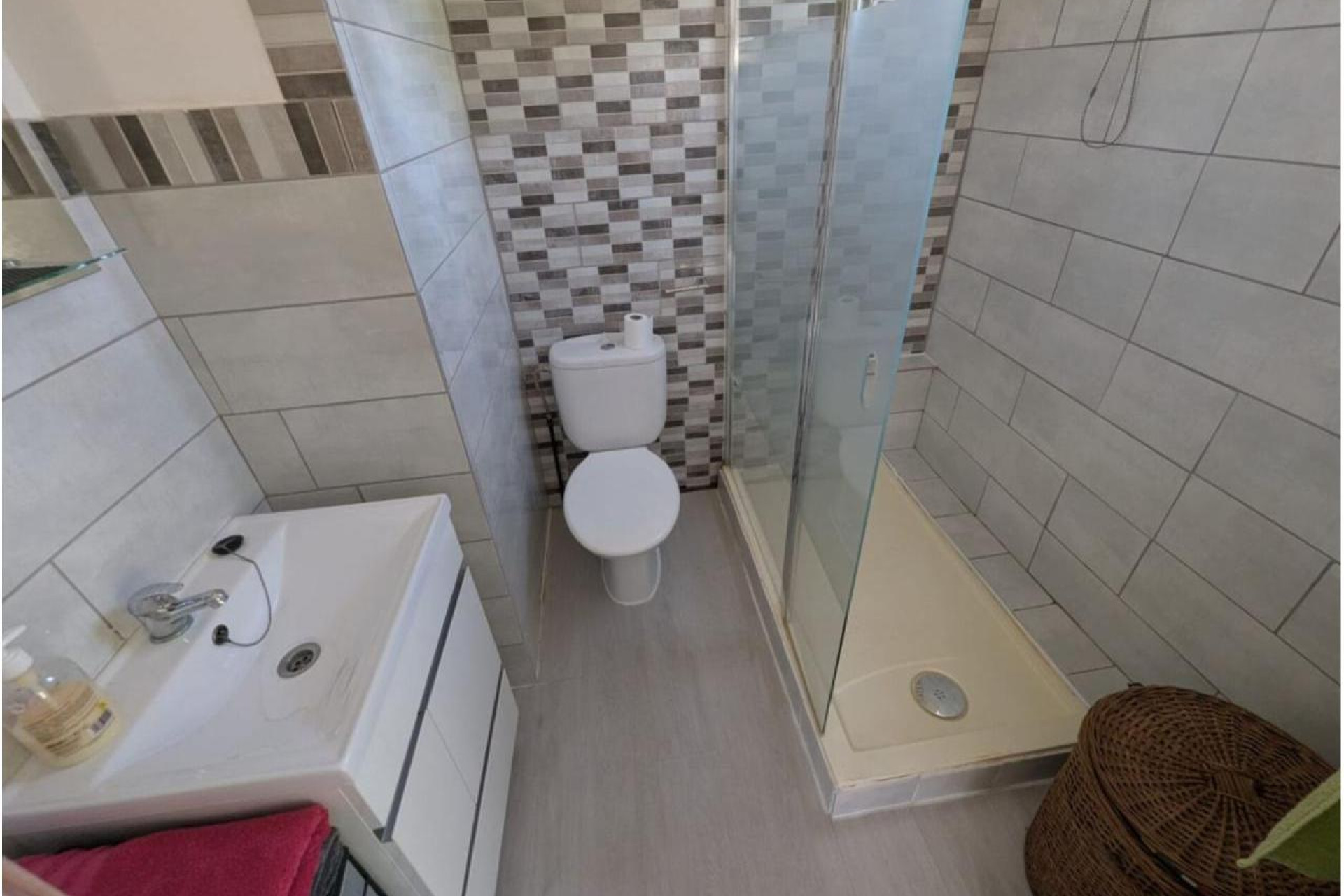 Resale - Country House - SAX