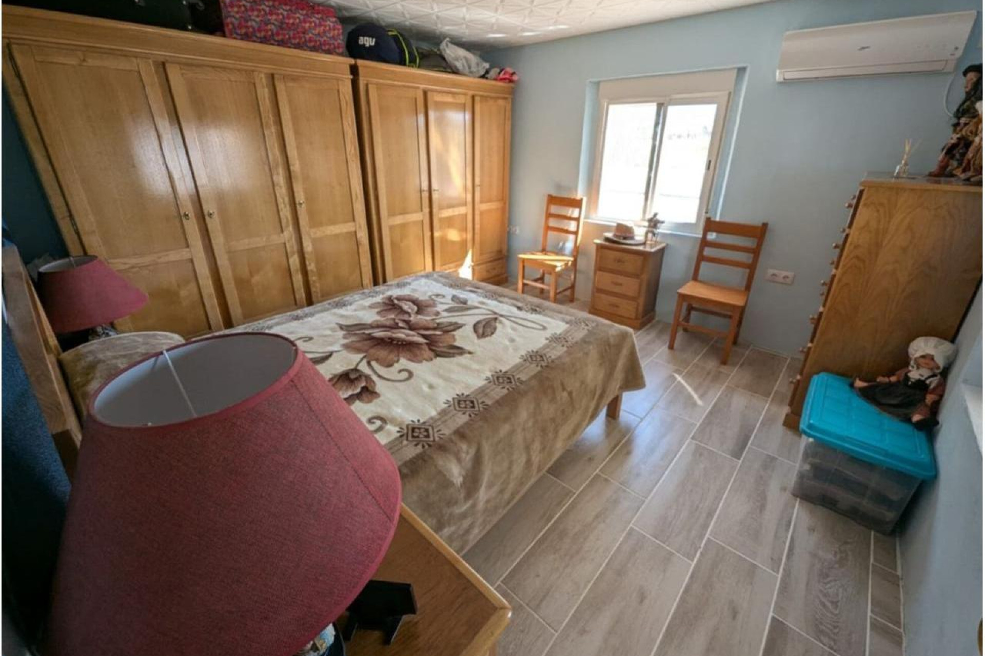 Resale - Country House - SAX