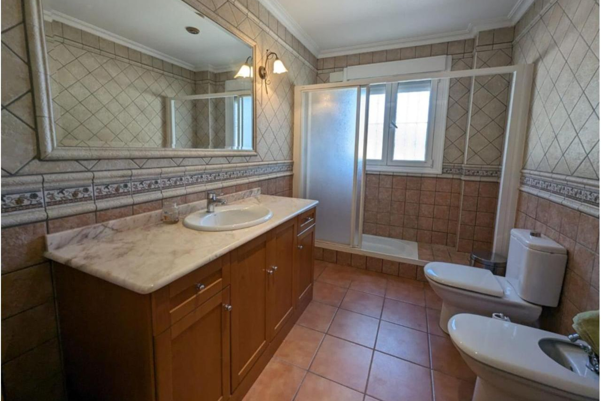 Resale - Country House - SAX