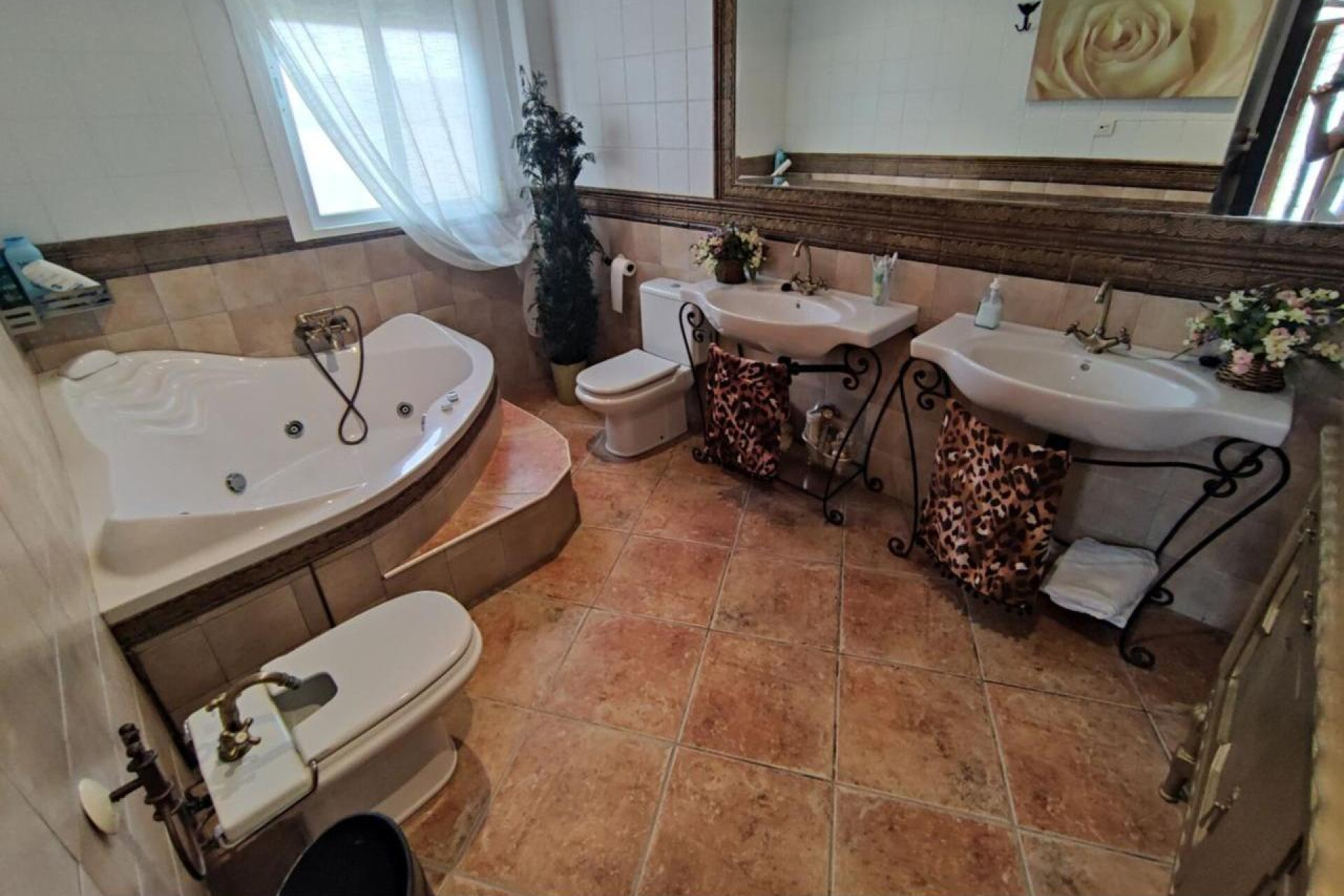 Resale - Country House - SAX