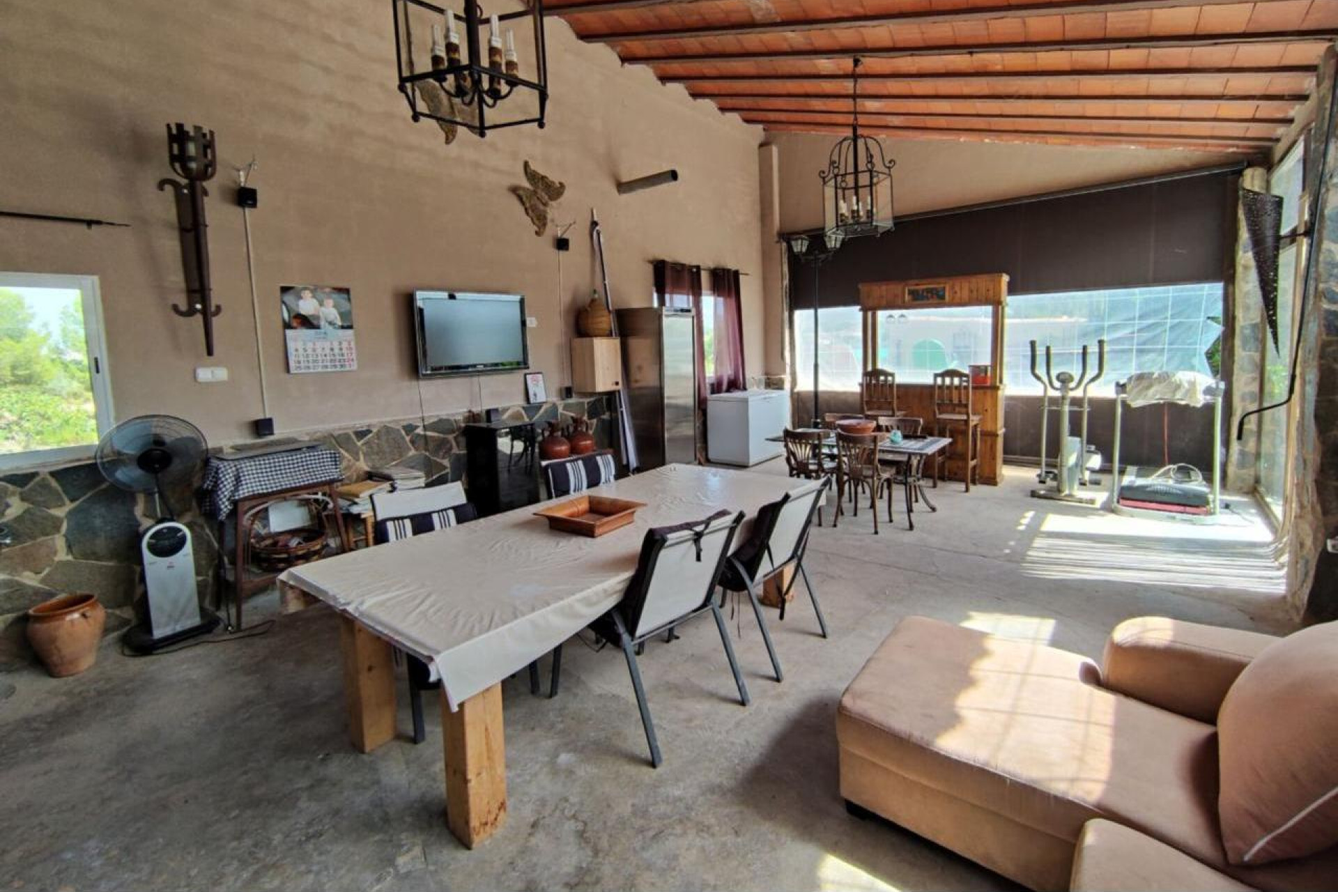 Resale - Country House - SAX