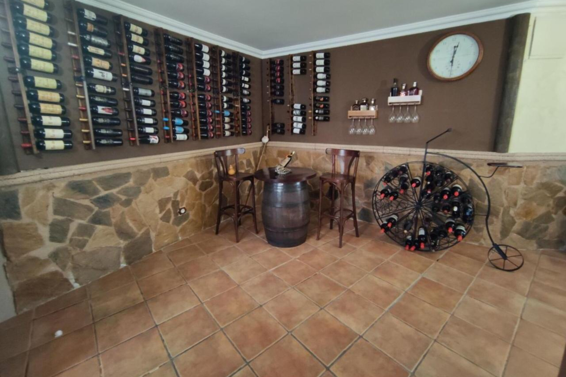 Resale - Country House - SAX