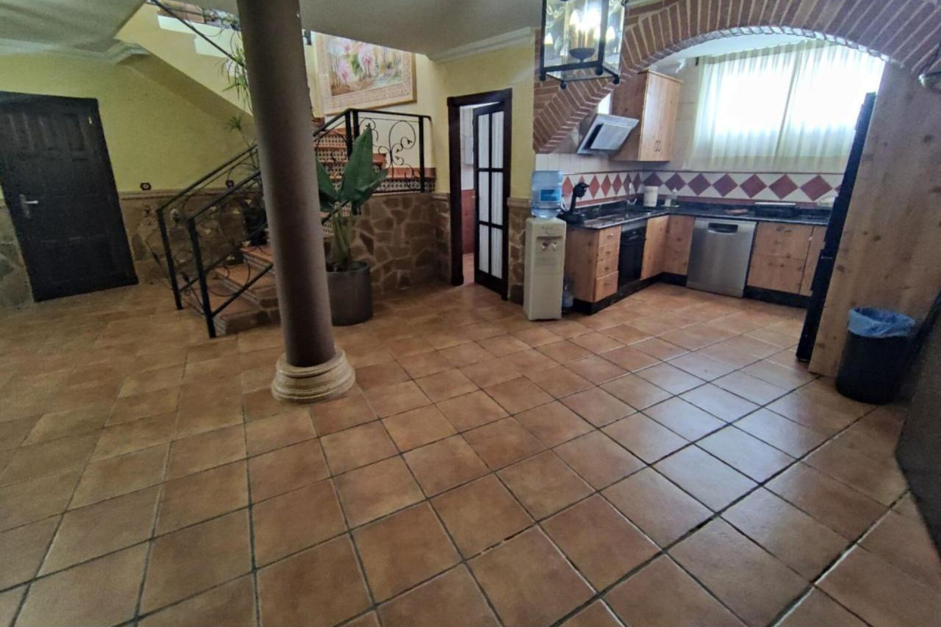 Resale - Country House - SAX