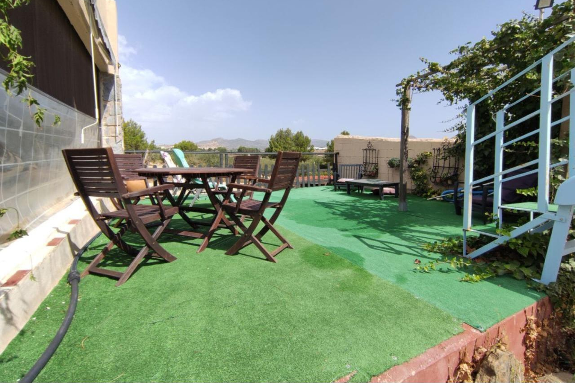 Resale - Country House - SAX