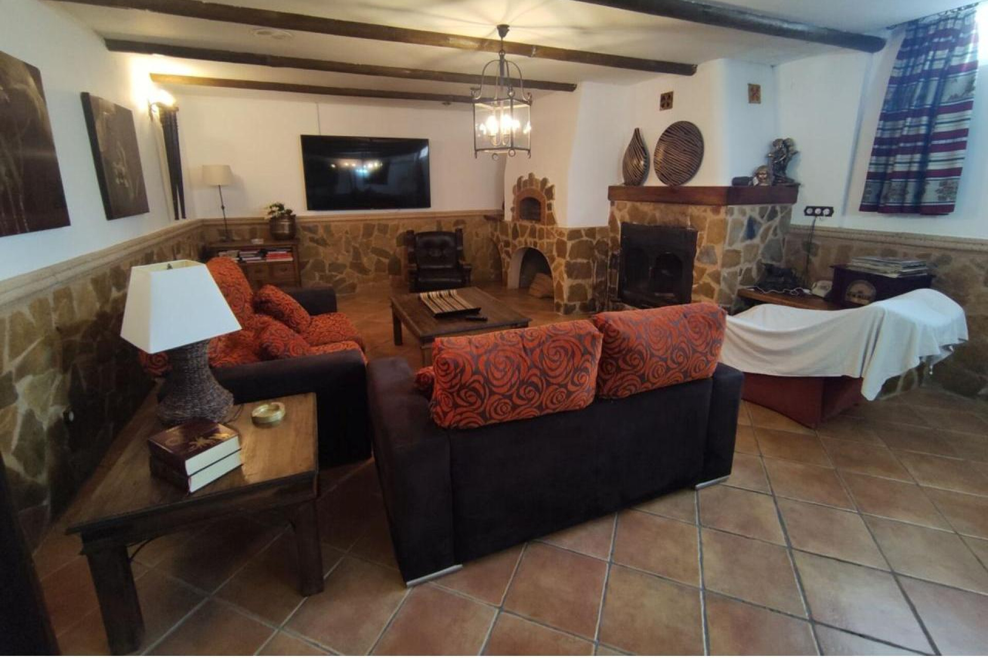 Resale - Country House - SAX