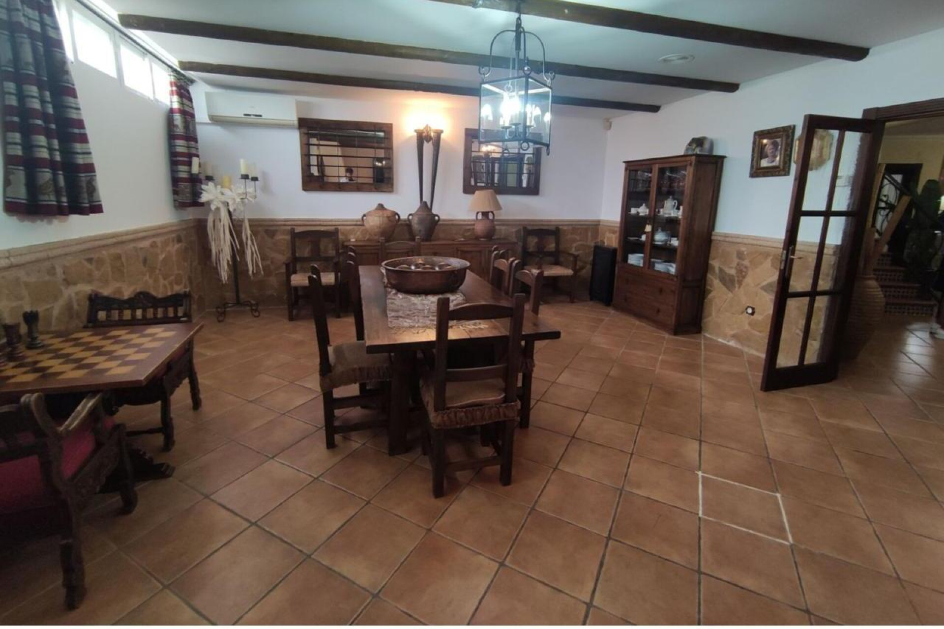 Resale - Country House - SAX