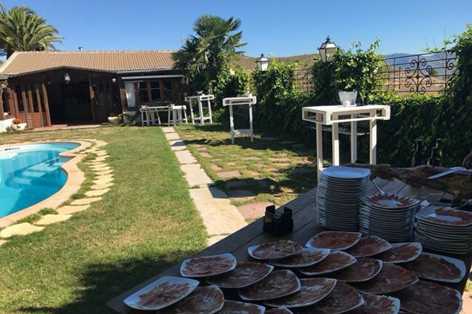 Resale - Country House - SAX