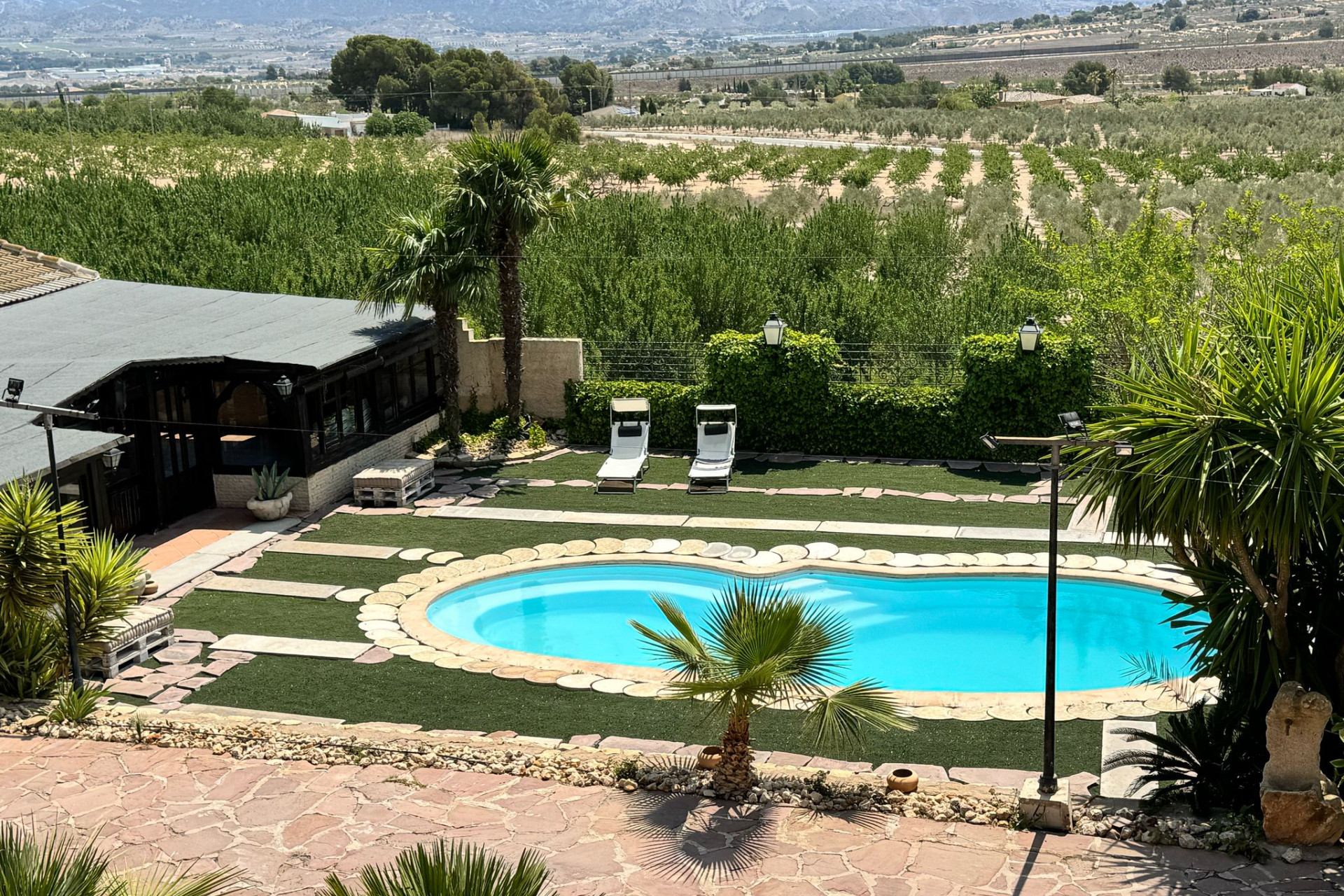 Resale - Country House - SAX