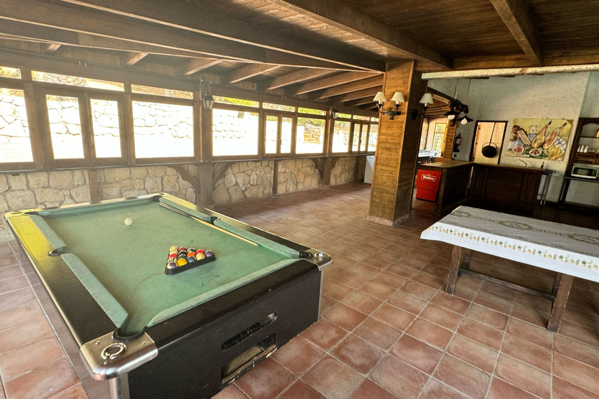 Resale - Country House - SAX