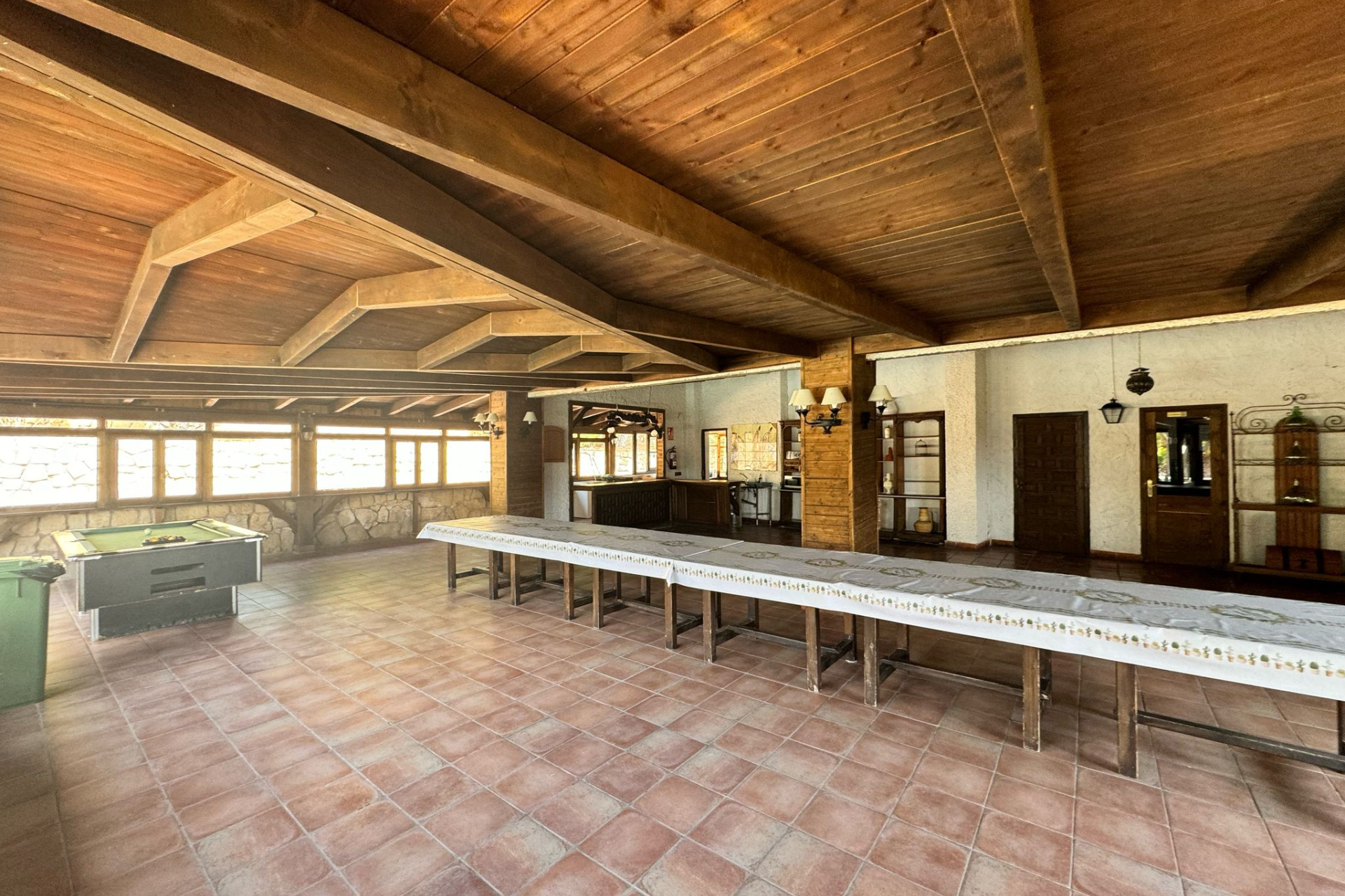 Resale - Country House - SAX