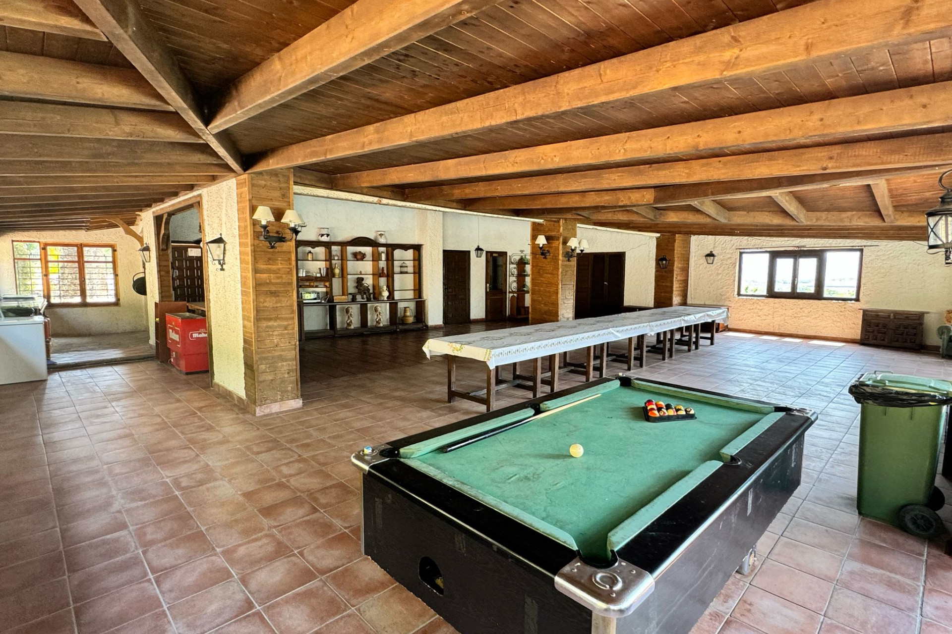 Resale - Country House - SAX