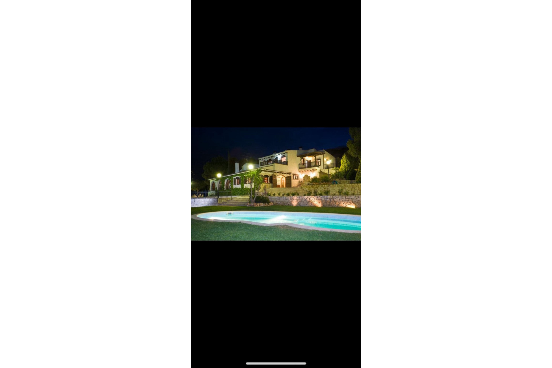 Resale - Country House - SAX