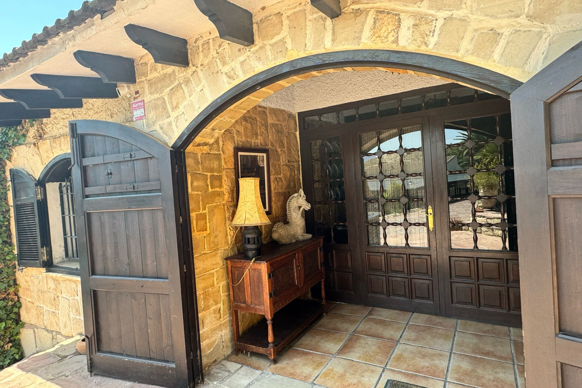 Resale - Country House - SAX