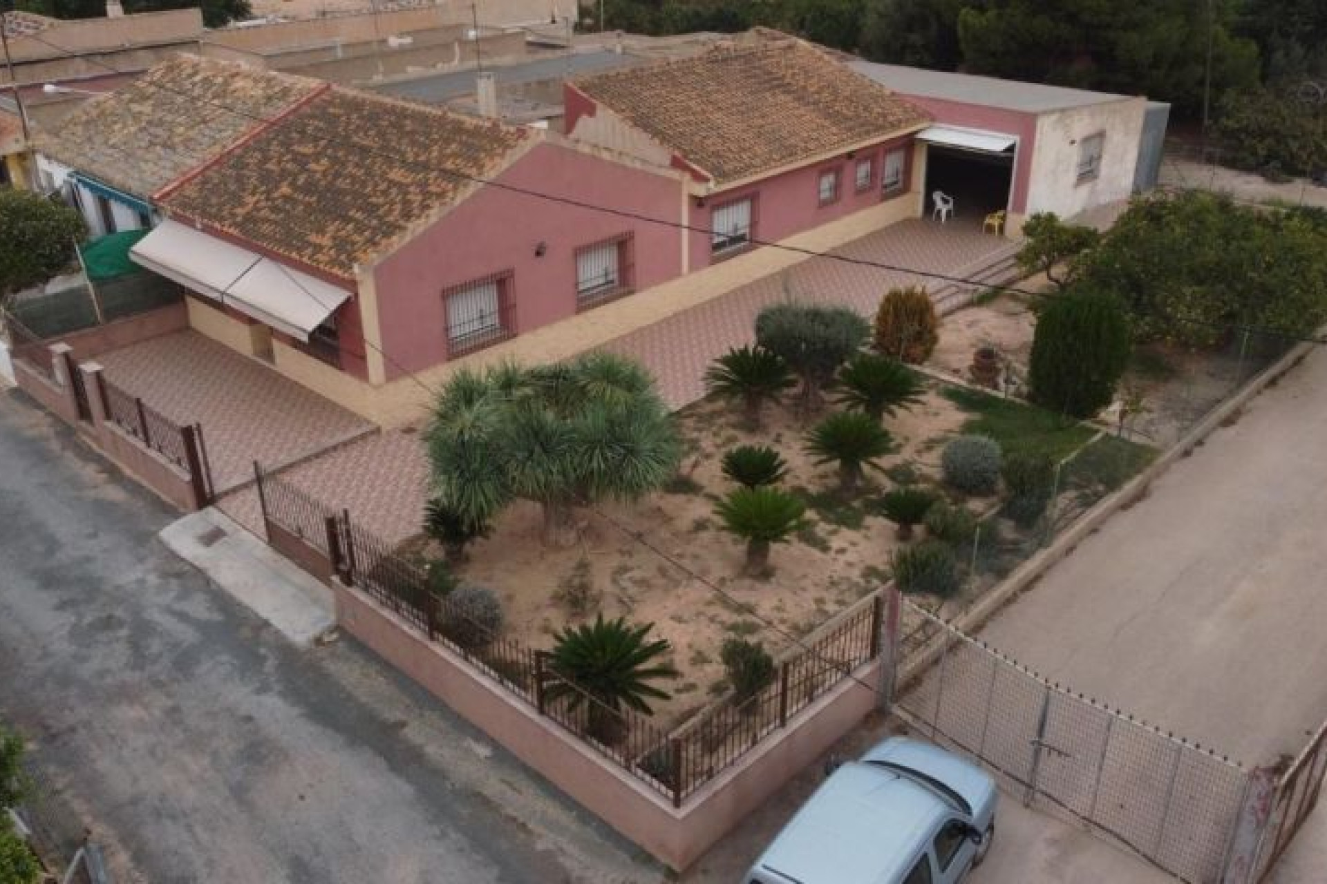 Resale - Country House - Torre Pacheco