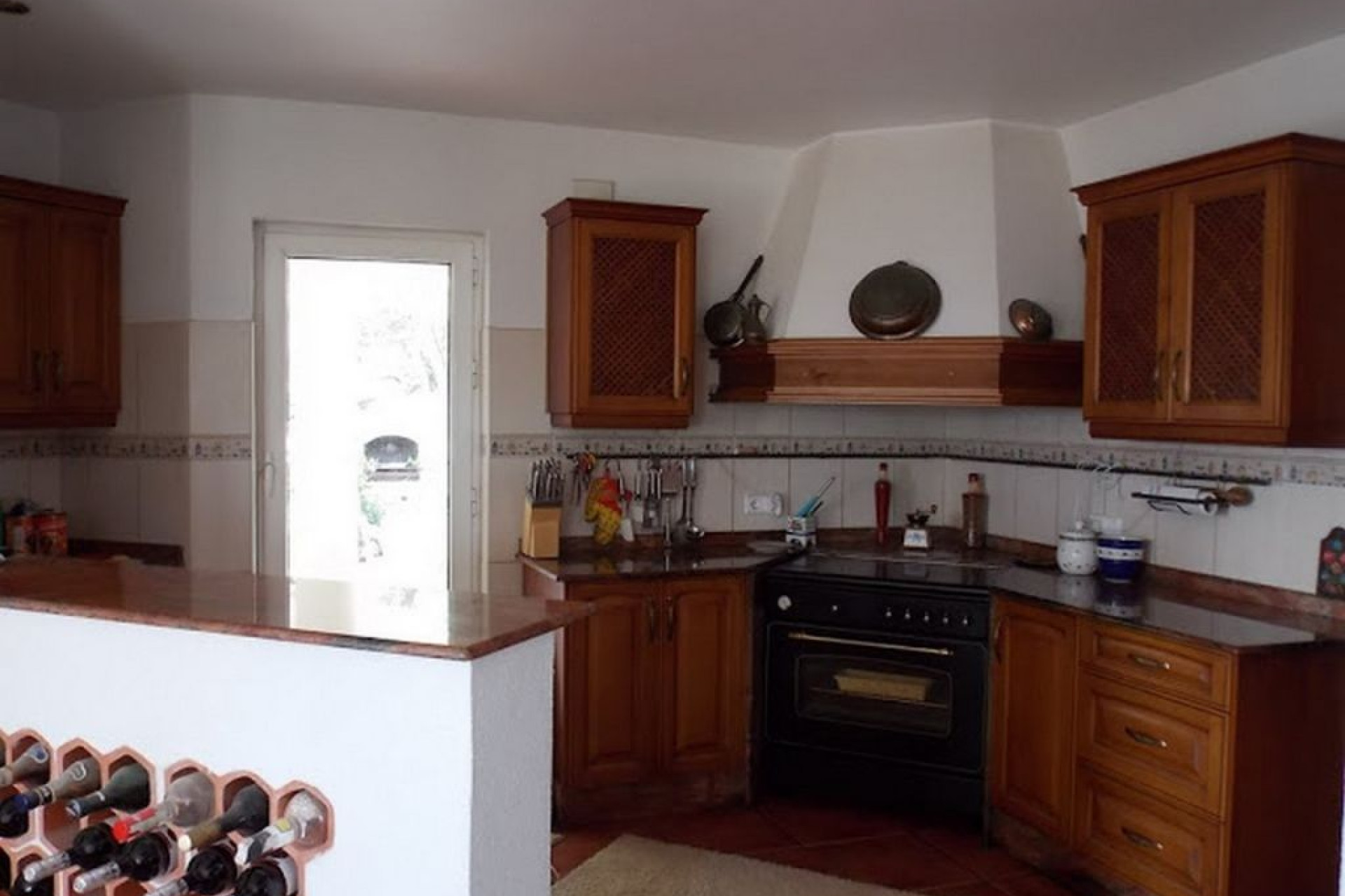 Resale - Country House - Torremendo