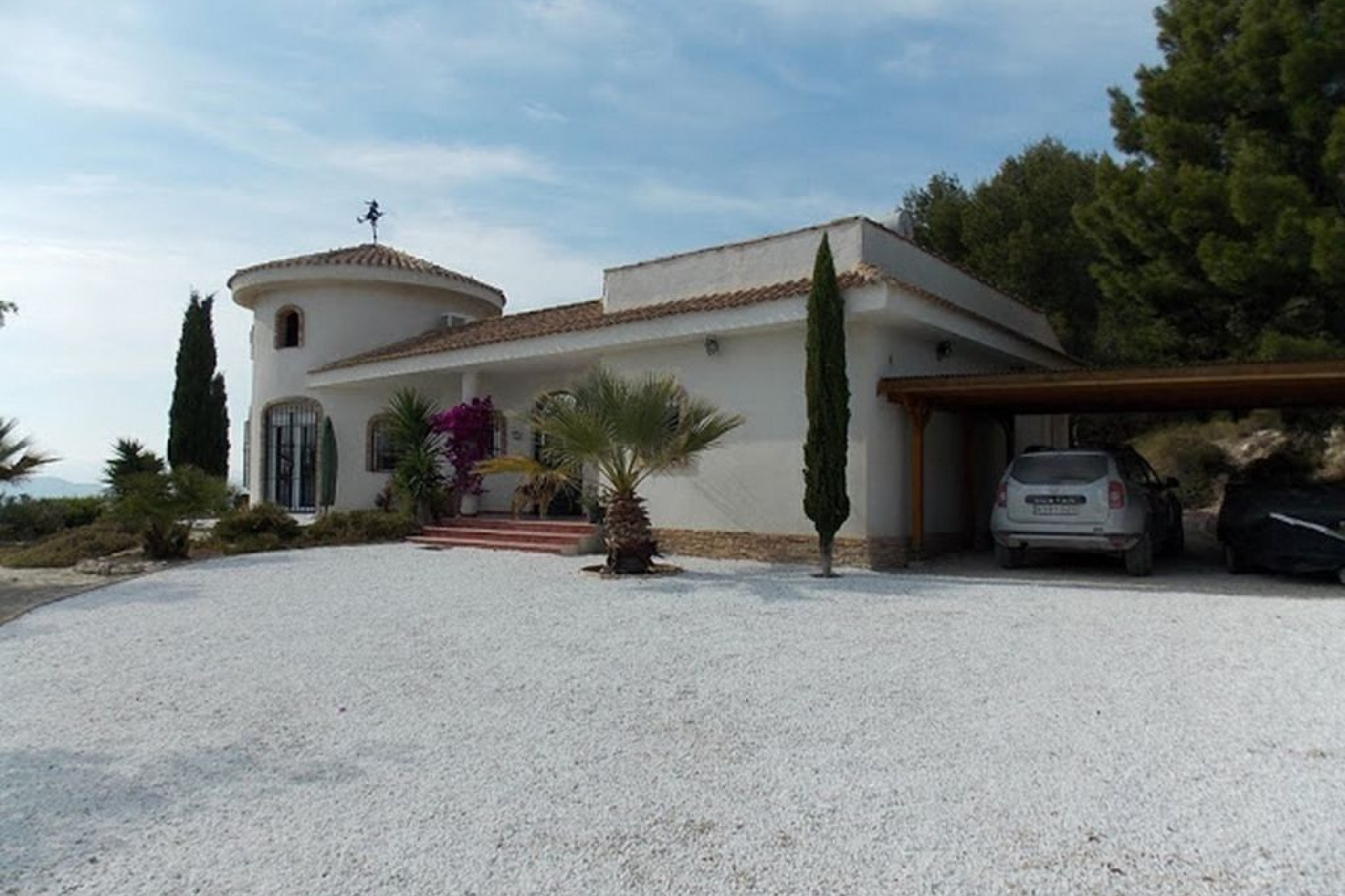 Resale - Country House - Torremendo