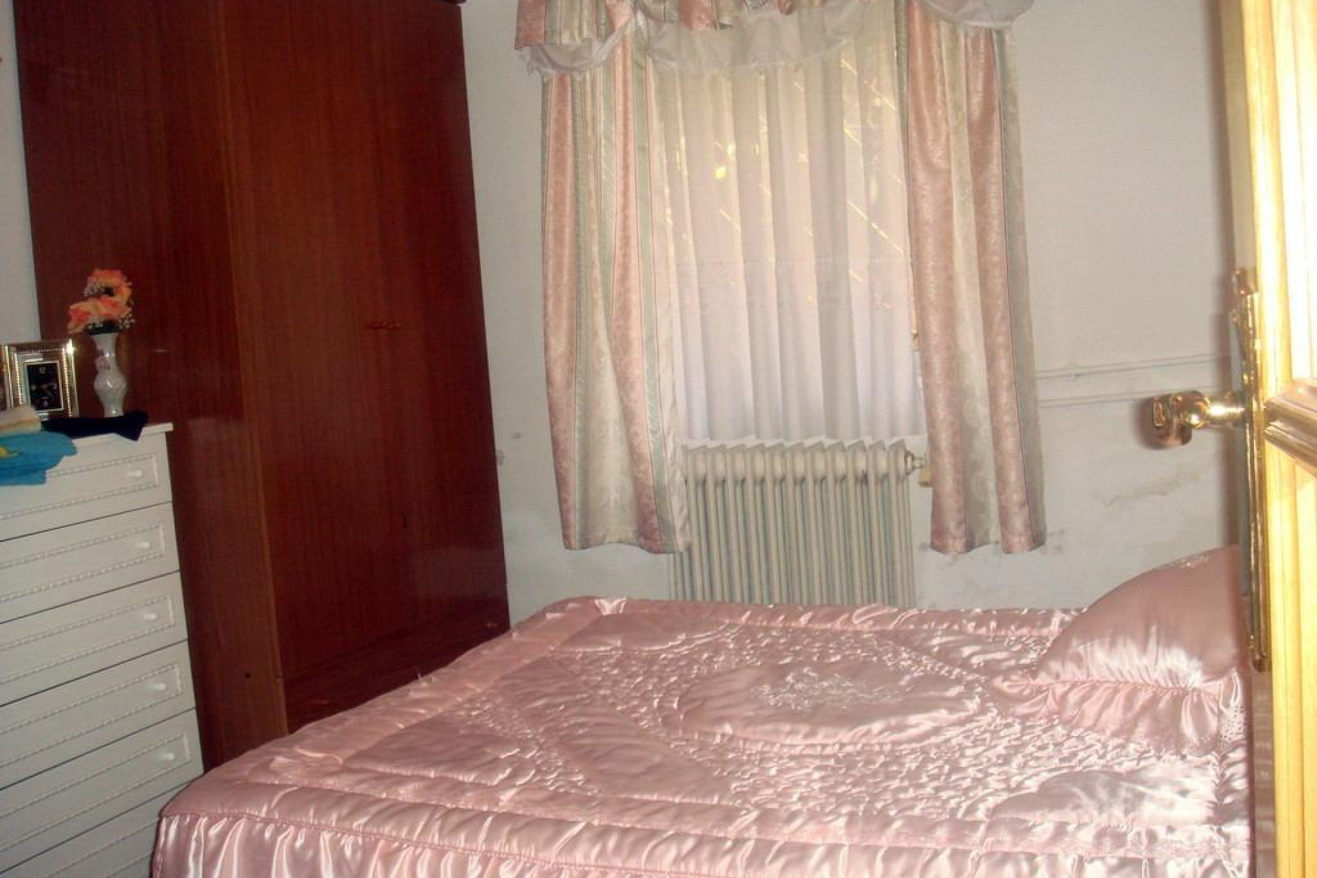 Resale - Country House - Villaverde de Guadalimar