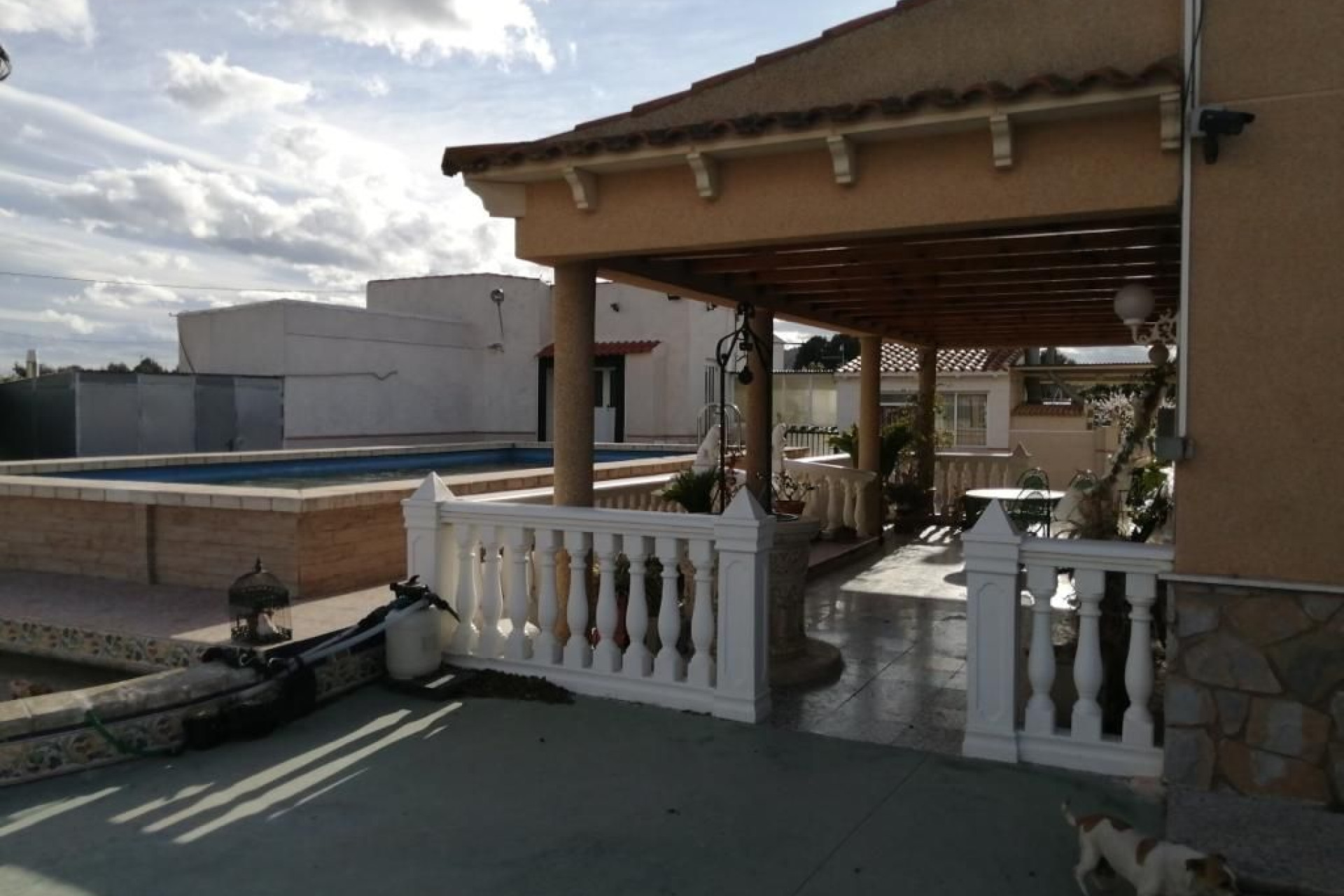 Resale - Country House - Villena