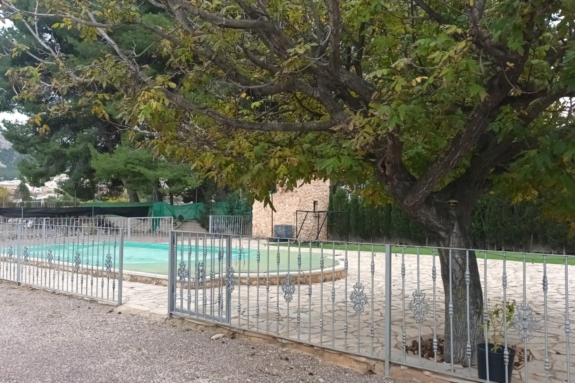 Resale - Country House - Villena