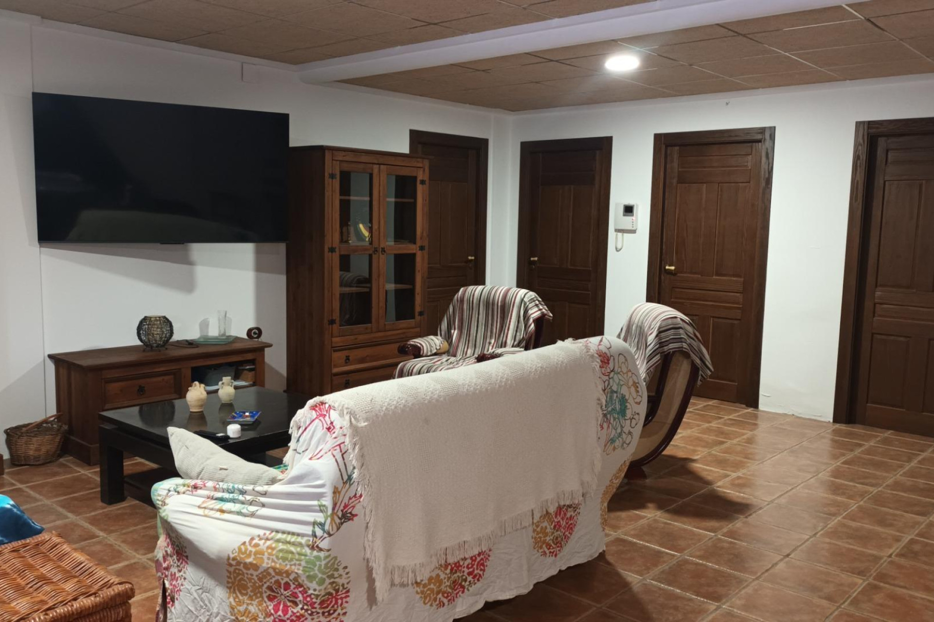 Resale - Country House - Villena